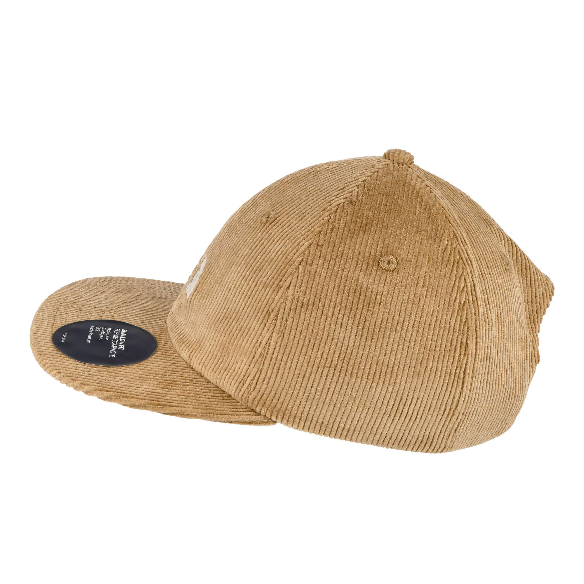 Corduroy Hat - Image 2