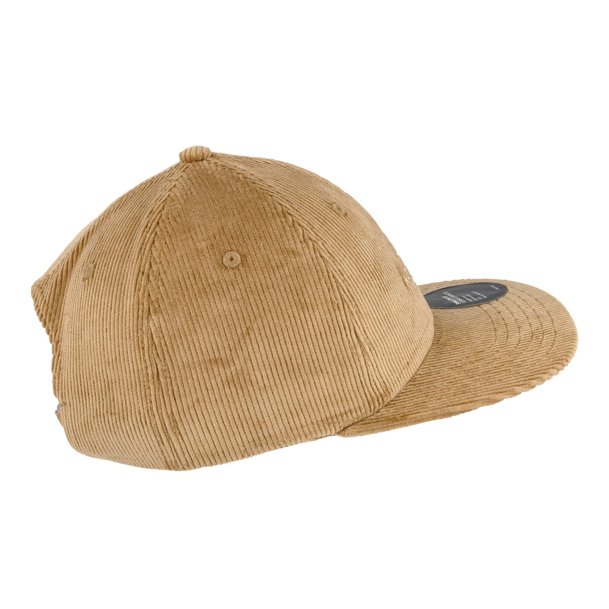 Corduroy Hat - Image 3