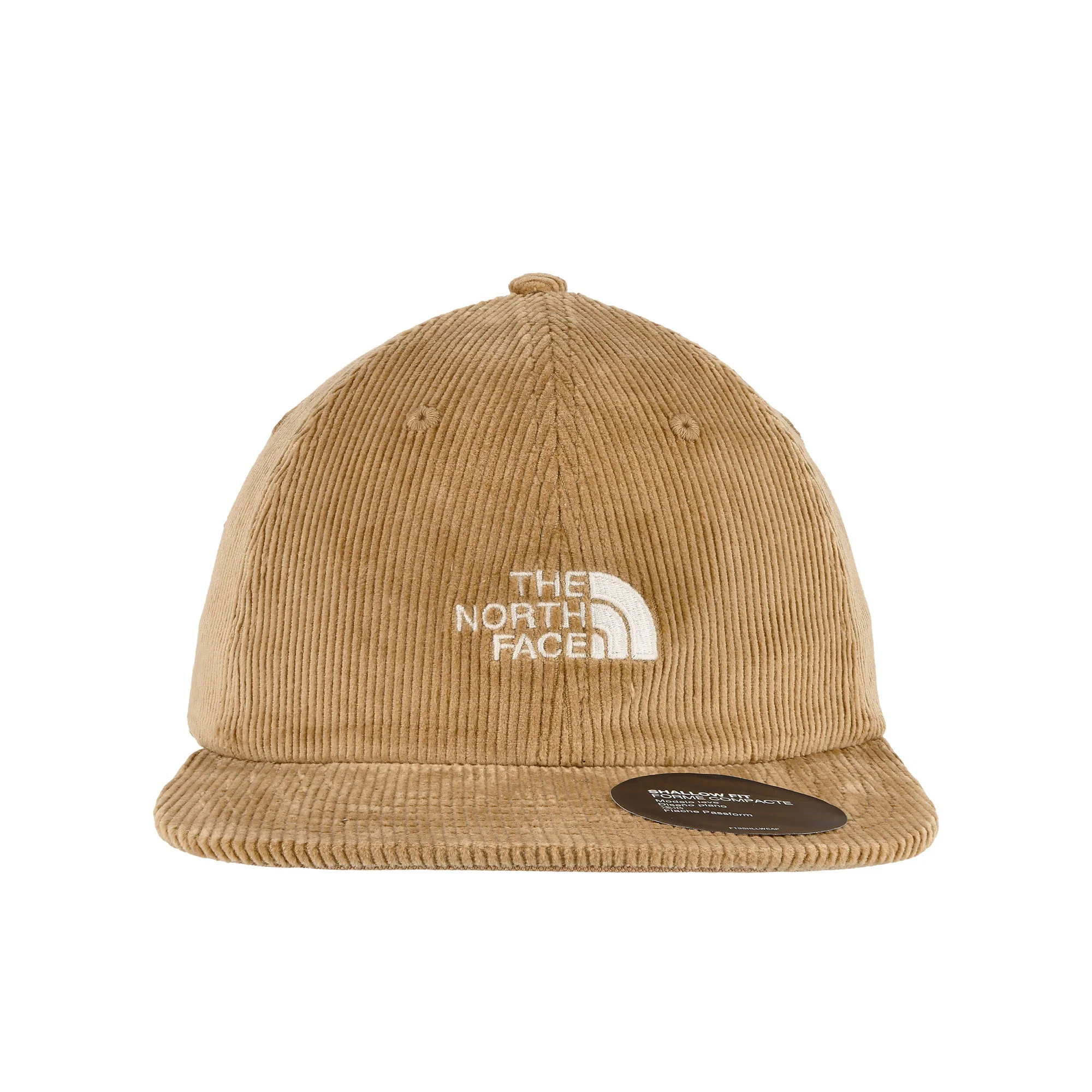 Corduroy Hat - Image 4