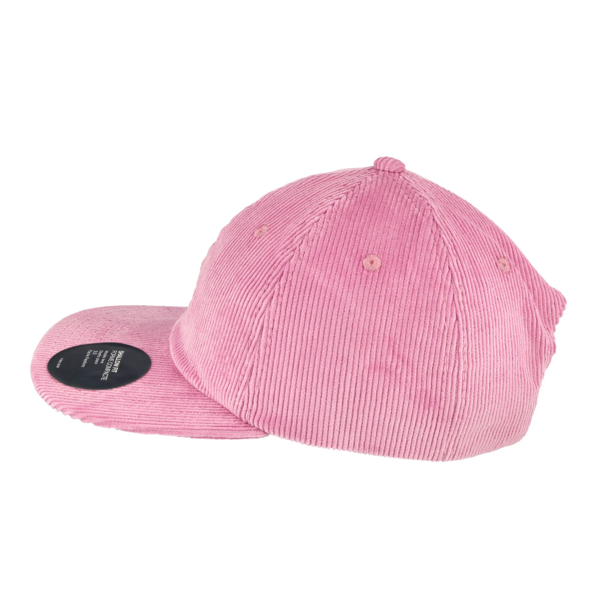 Corduroy Hat - Image 2