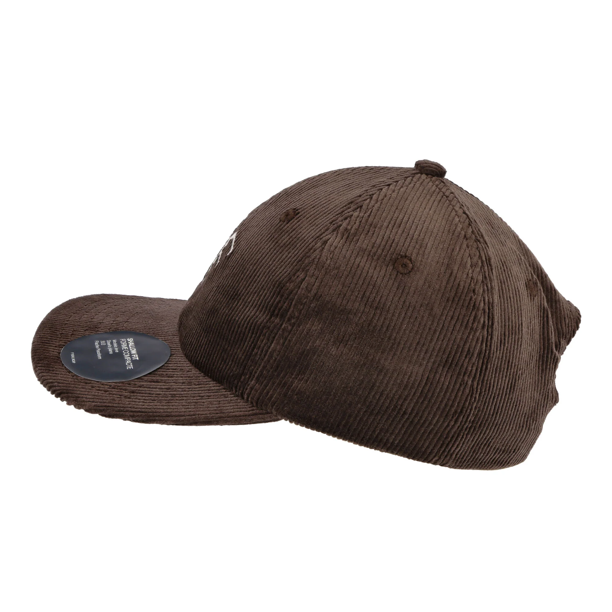 Corduroy Hat - Image 2