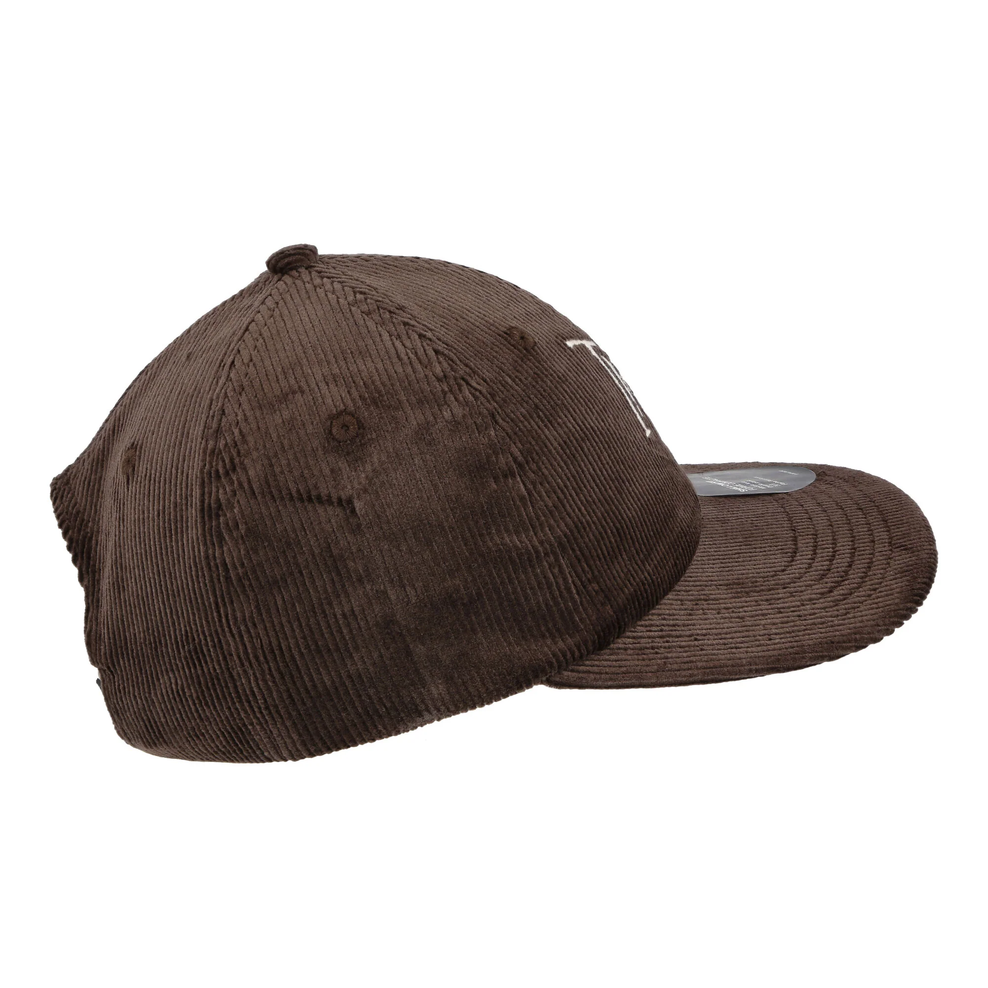 Corduroy Hat - Image 3
