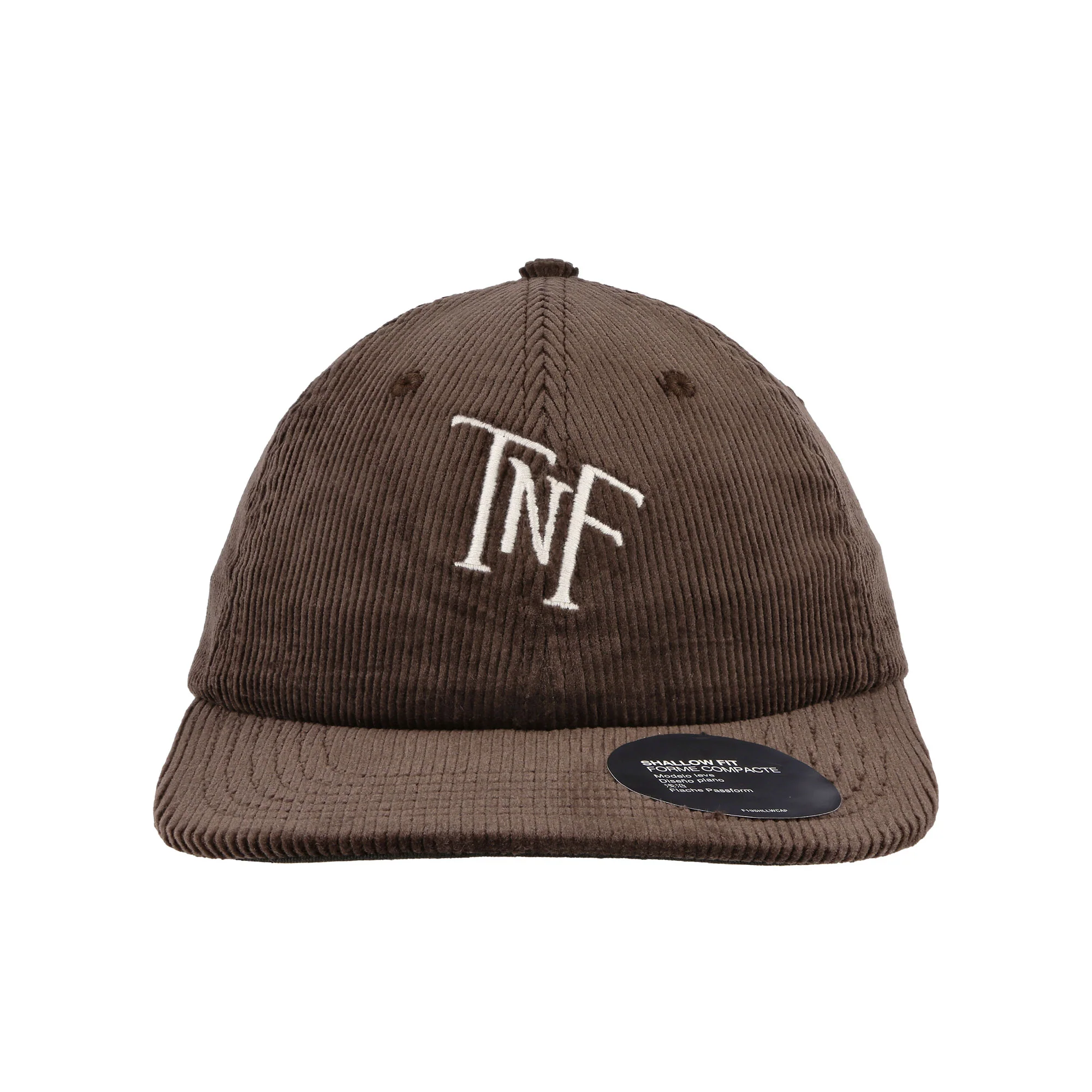 Corduroy Hat - Image 4