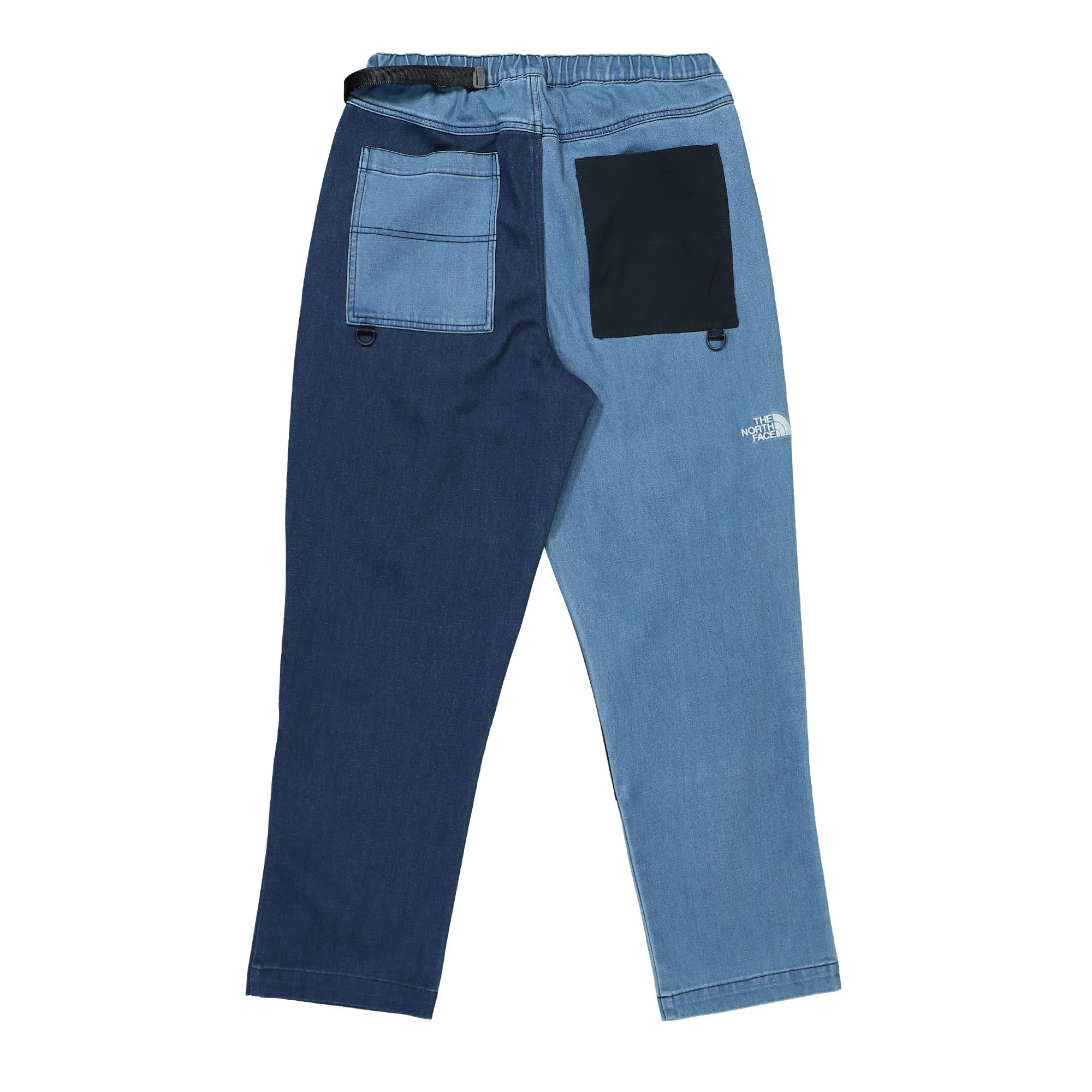 Denim Casual Pant - AP - Image 2