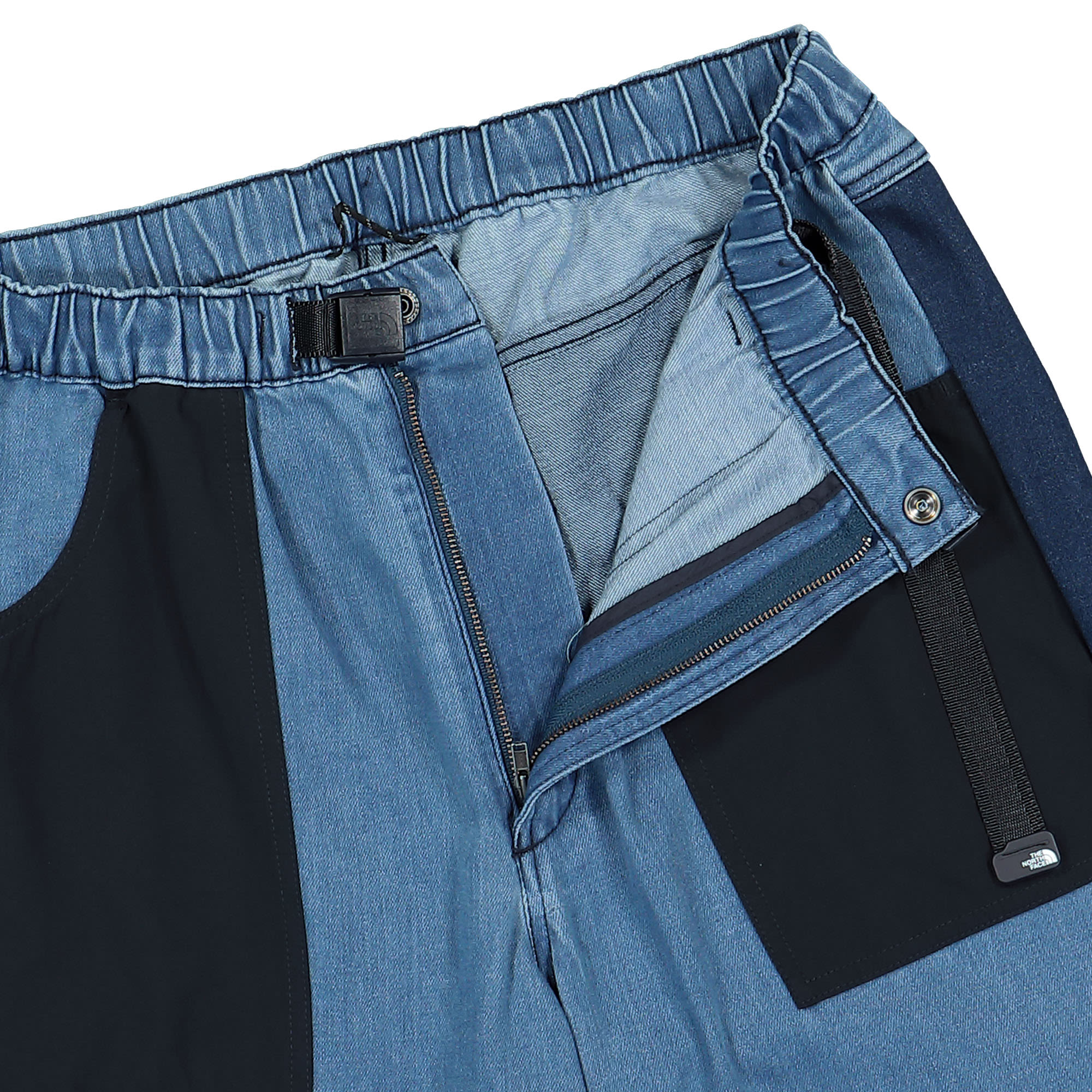 Denim Casual Pant - AP - Image 4