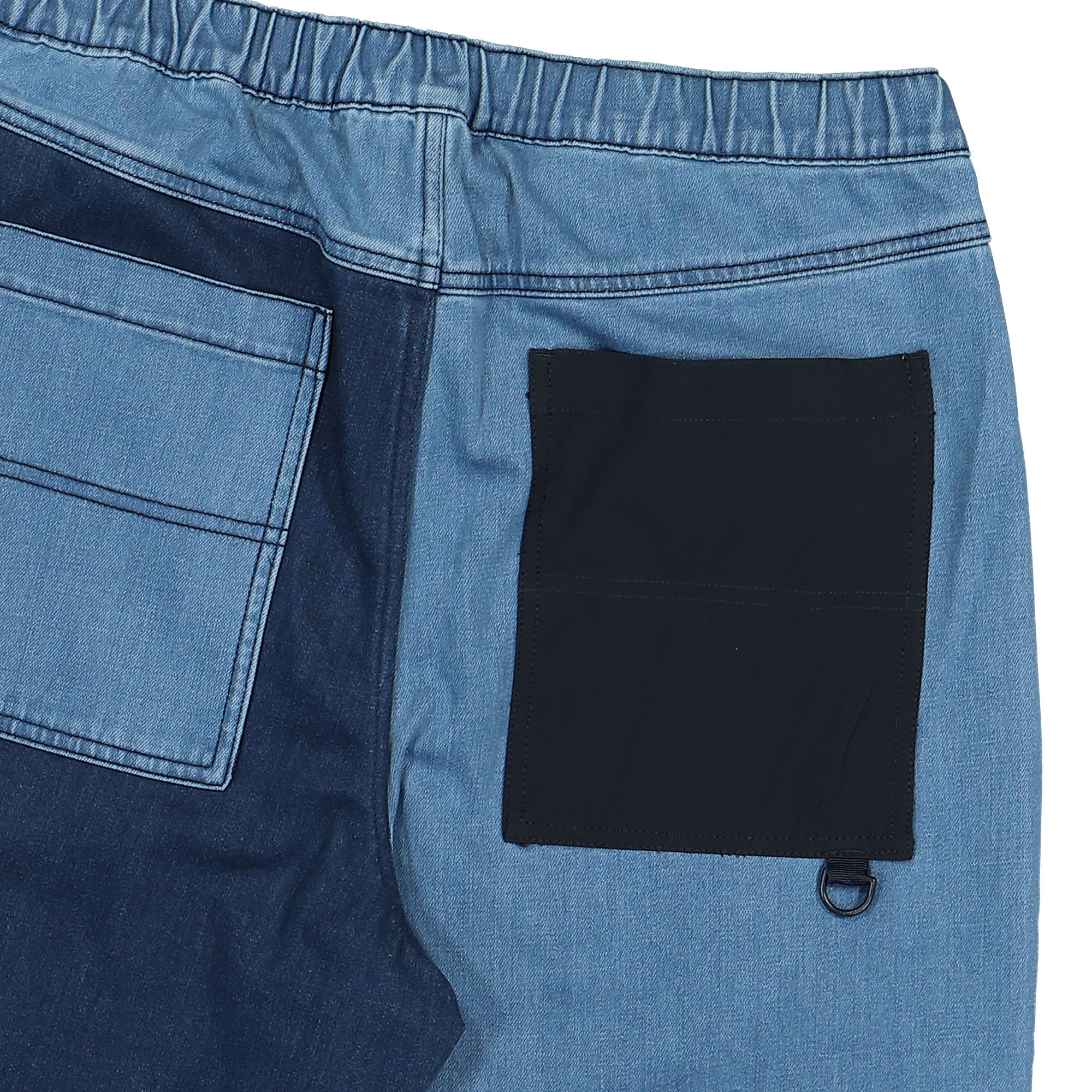 Denim Casual Pant - AP - Image 5