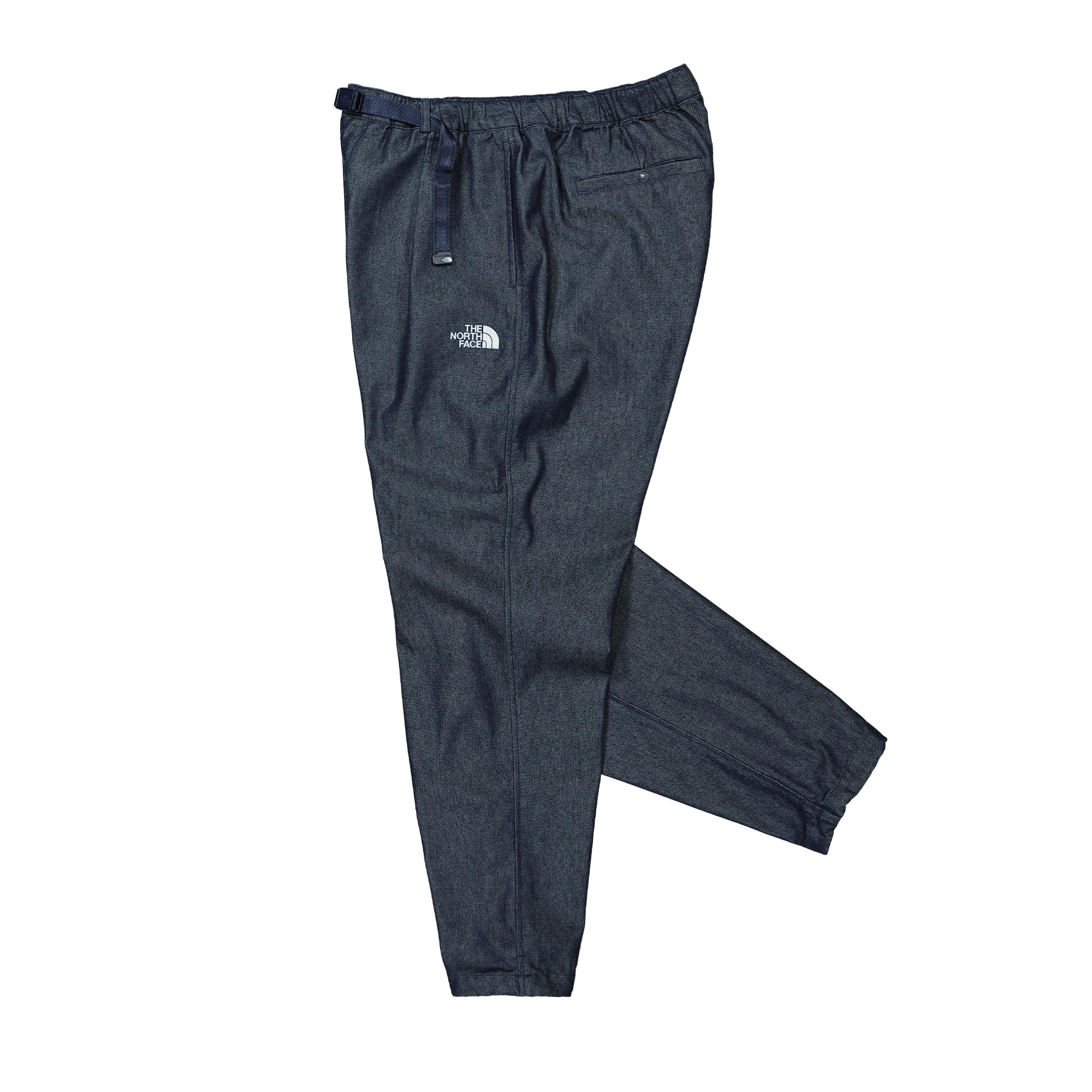 Denim Pants - AP - Image 3