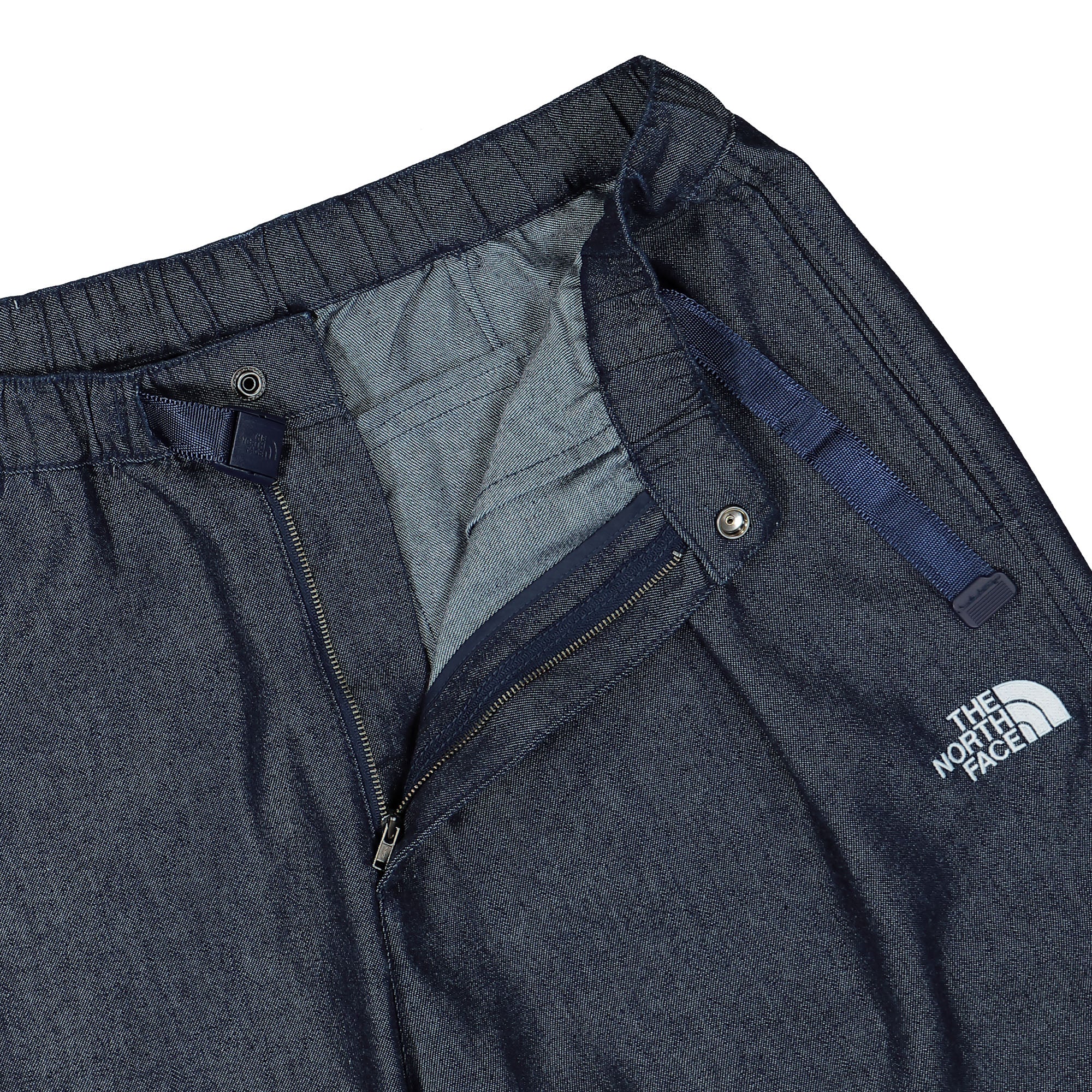 Denim Pants - AP - Image 4