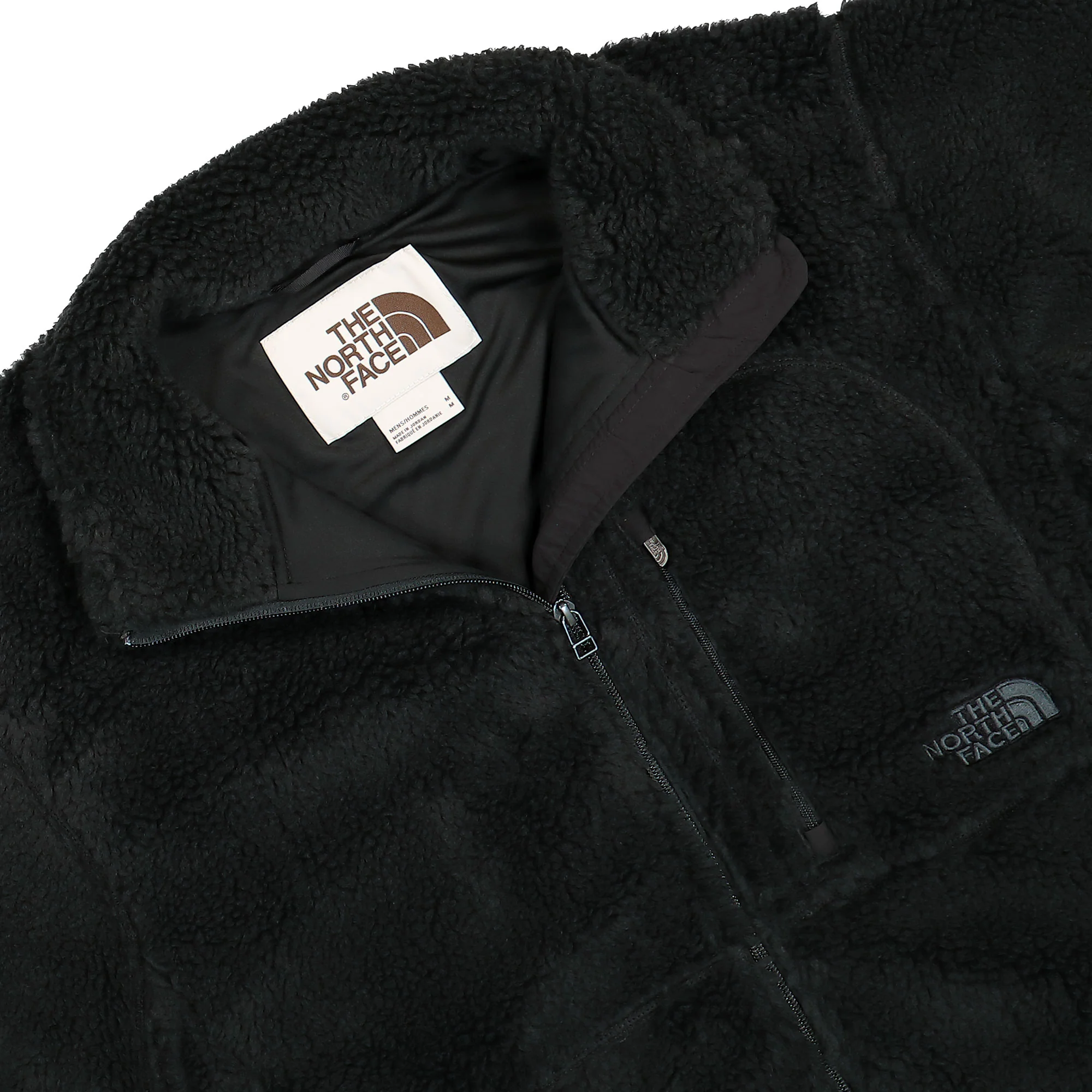 Extreme Pile Fleece Jacket 2 - Image 3