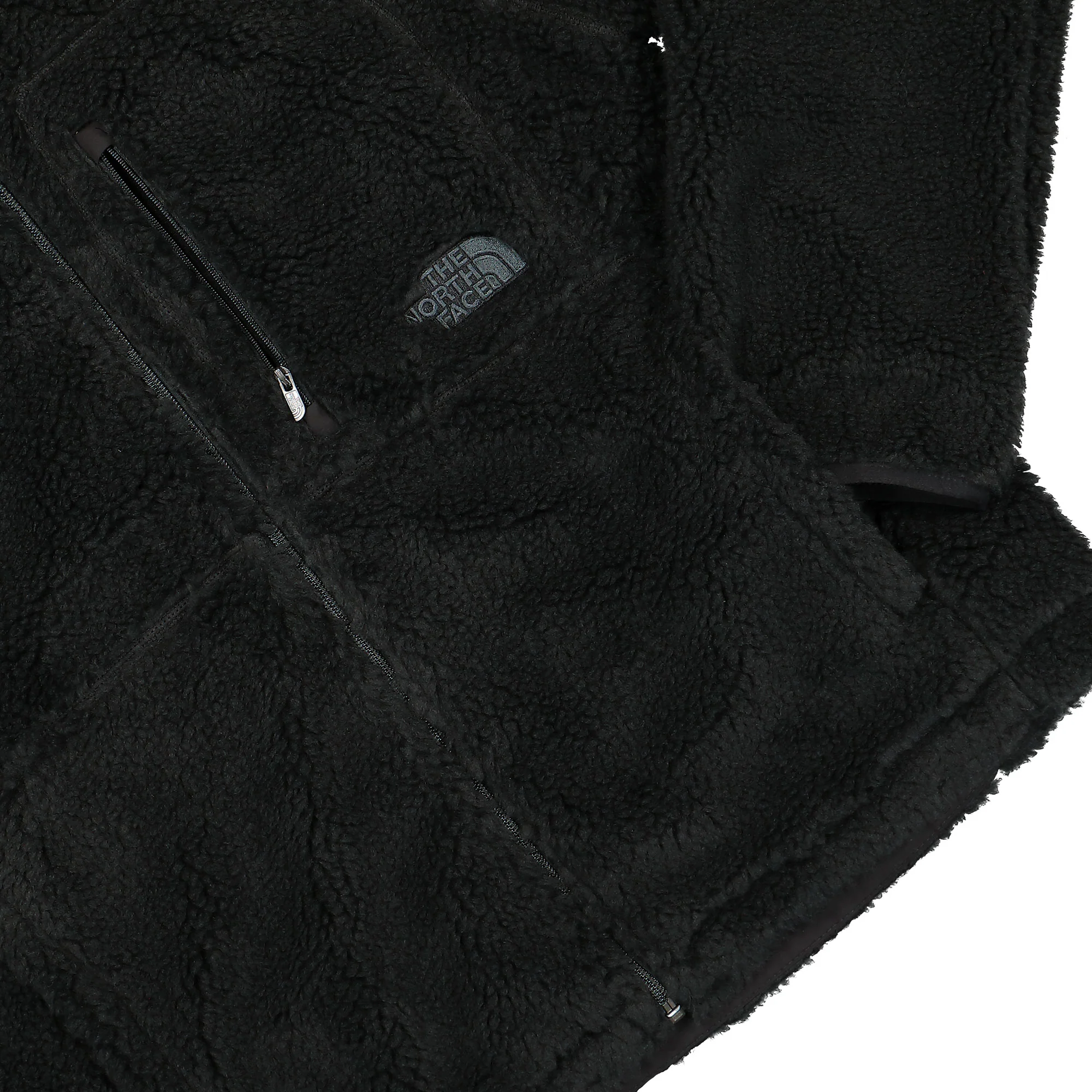 Extreme Pile Fleece Jacket 2 - Image 4
