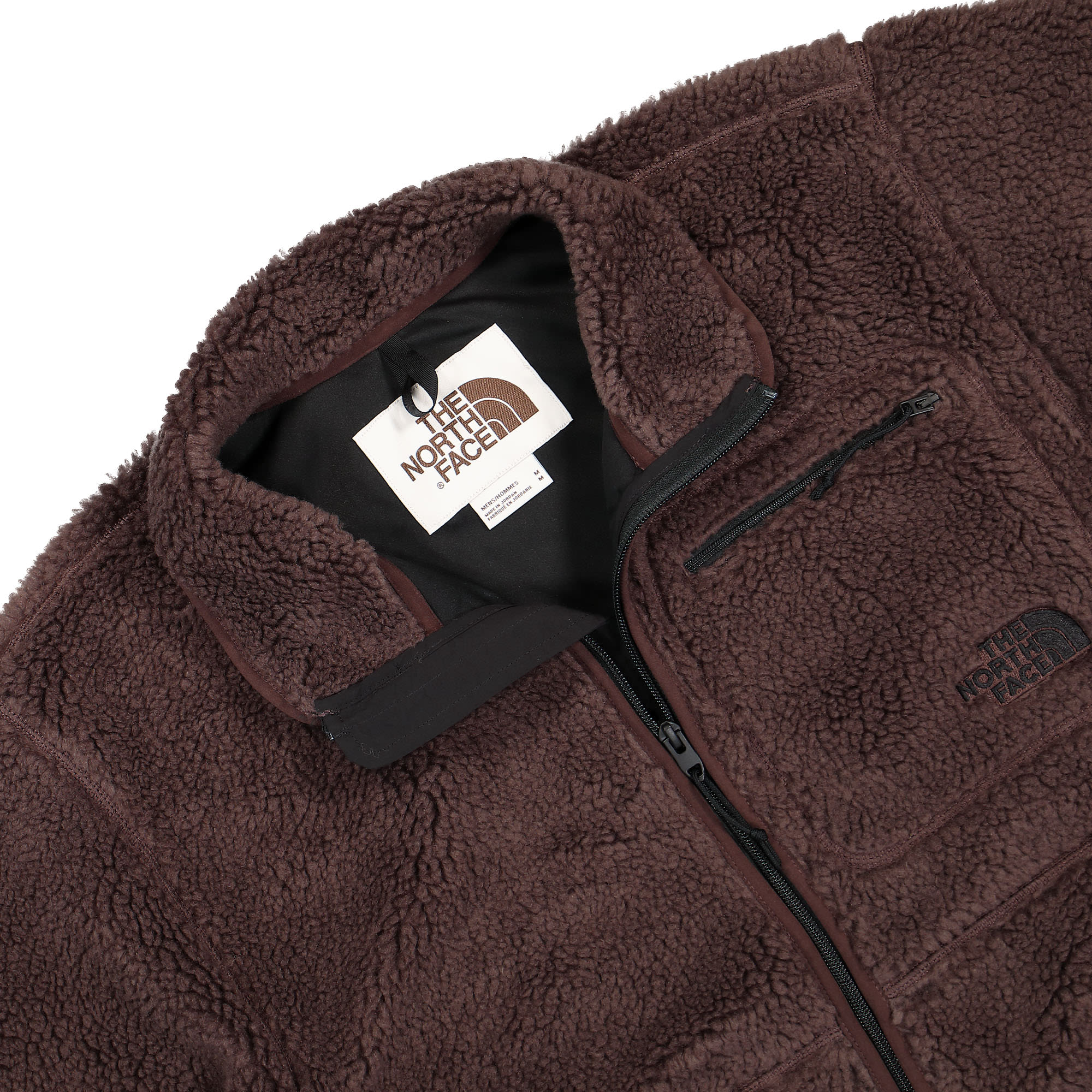 Extreme Pile Fleece Jacket - Image 3