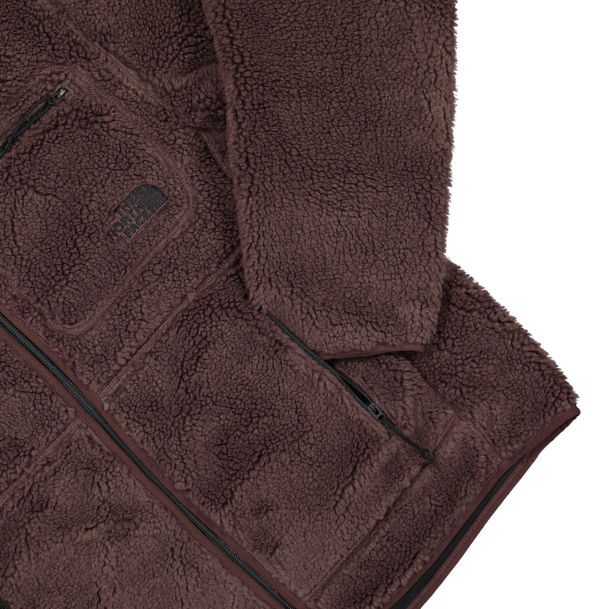 Extreme Pile Fleece Jacket - Image 4