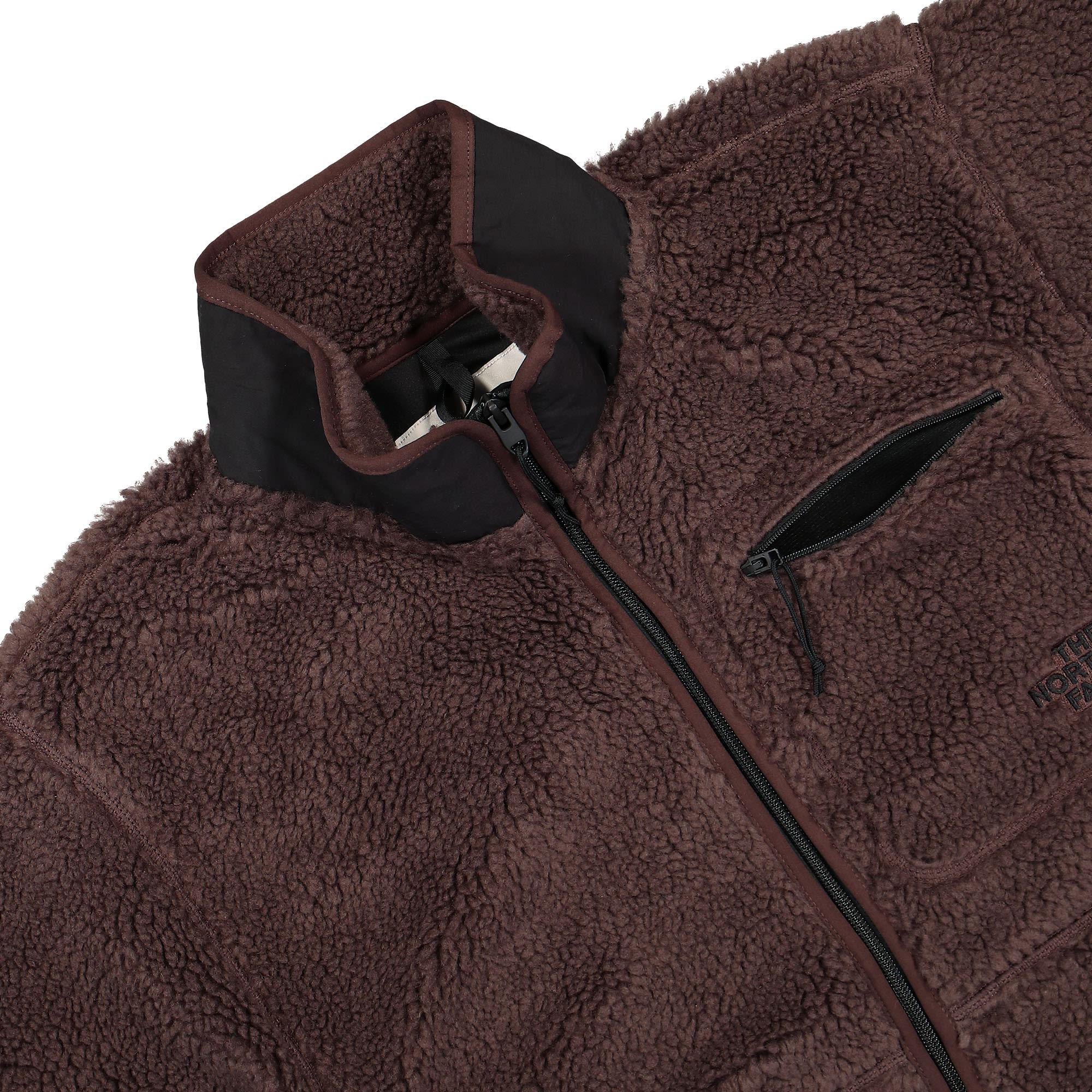 Extreme Pile Fleece Jacket - Image 5