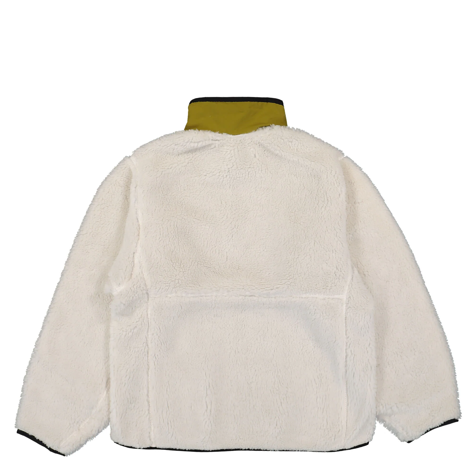 Extreme Pile Pullover - Image 2