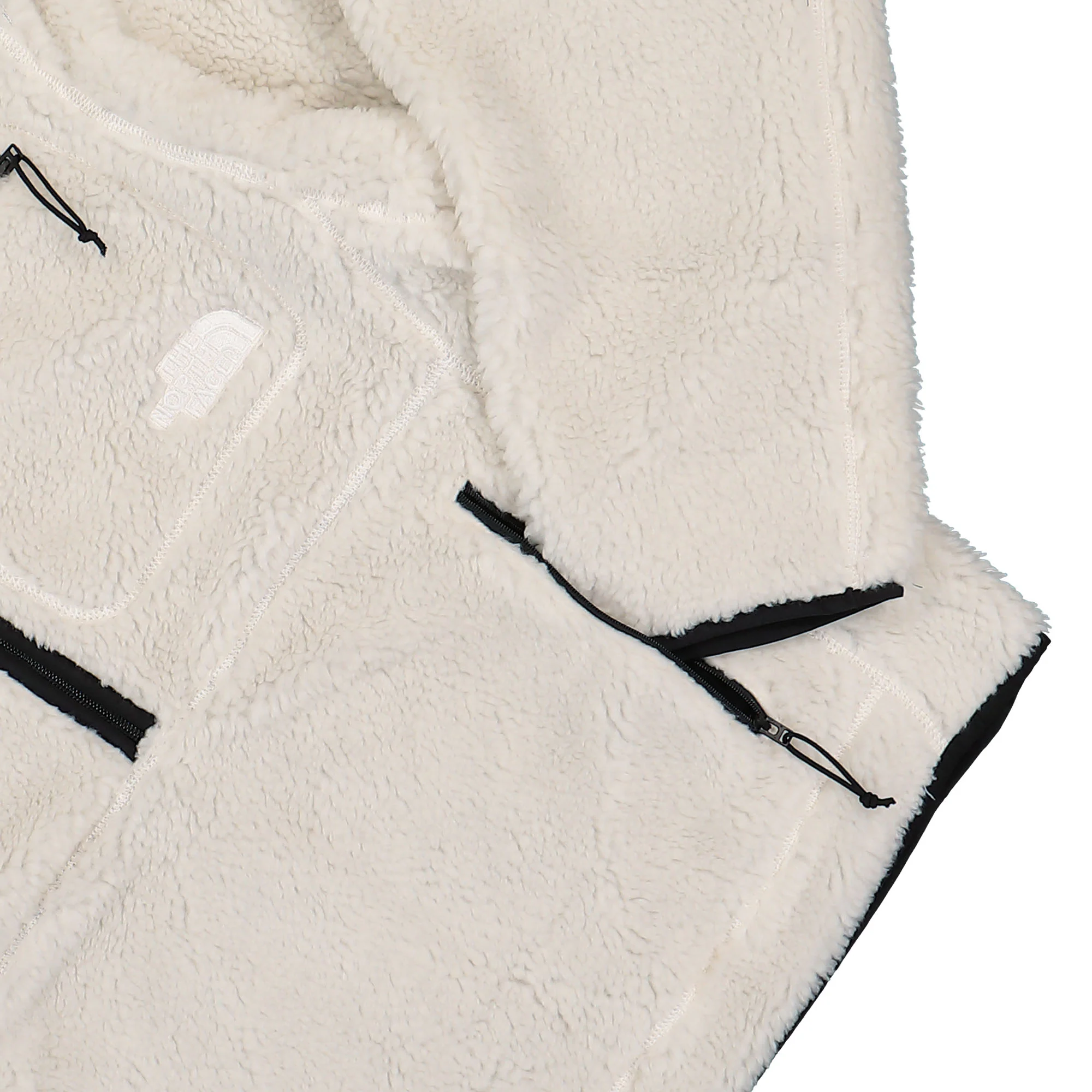 Extreme Pile Pullover - Image 4