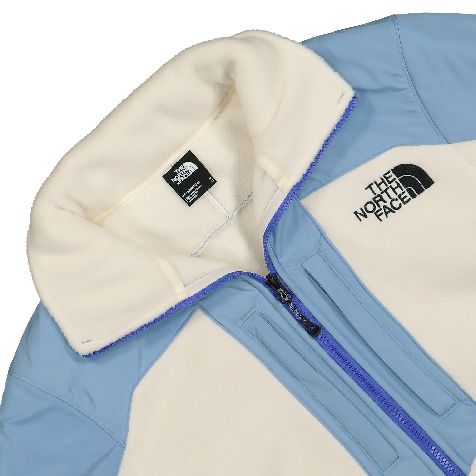Fleeski Y2K Full-Zip Jacket - Image 3