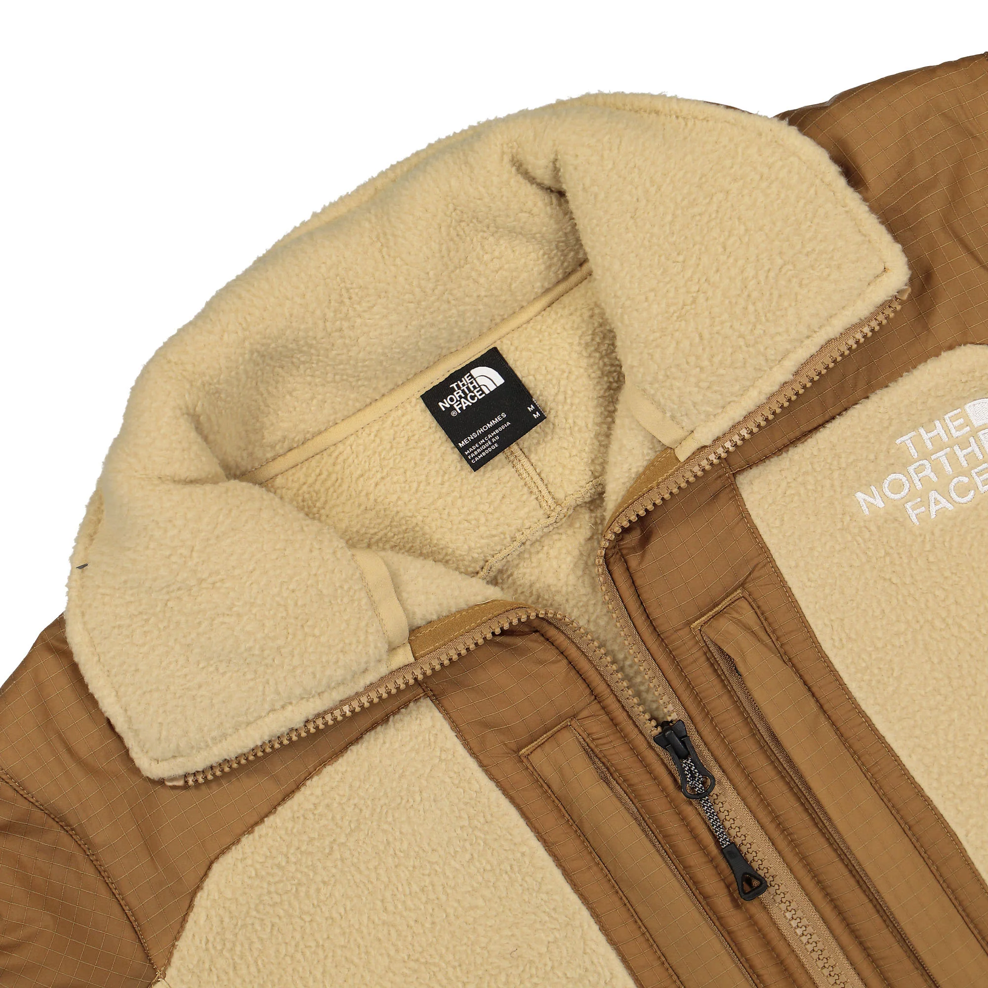 Fleeski Y2K Jacket - Image 3