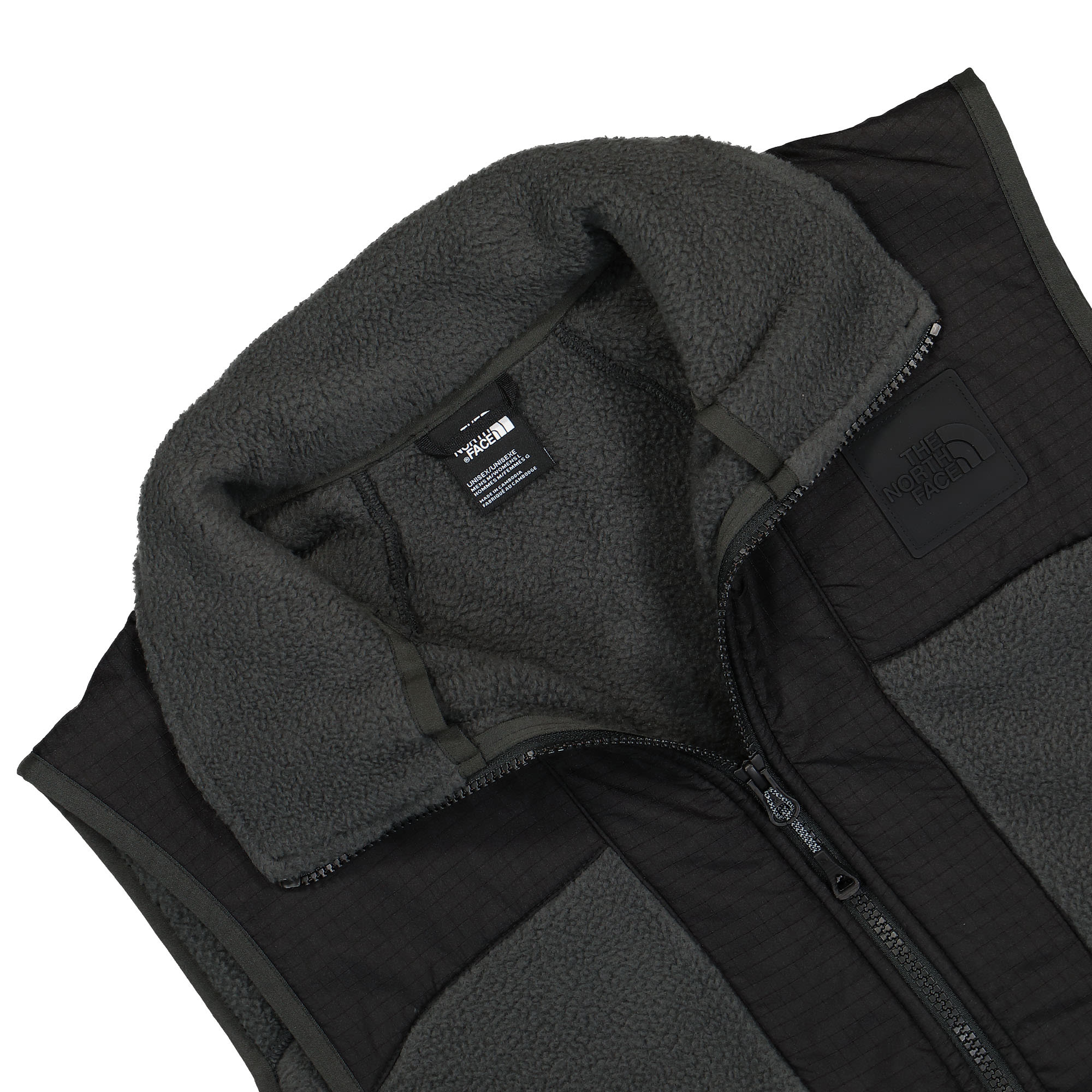 Fleeski Y2K Vest - Image 3
