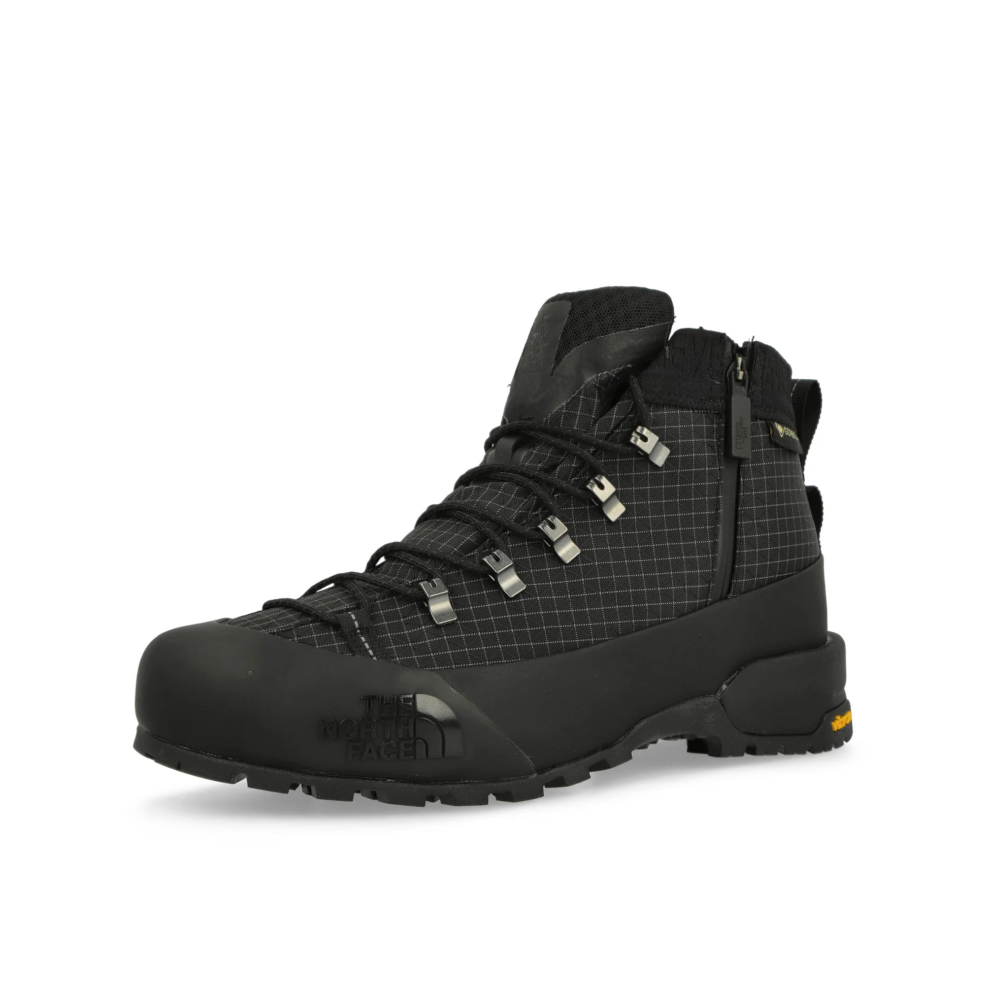 Glenclyffe Zip Gore-Tex - Image 4