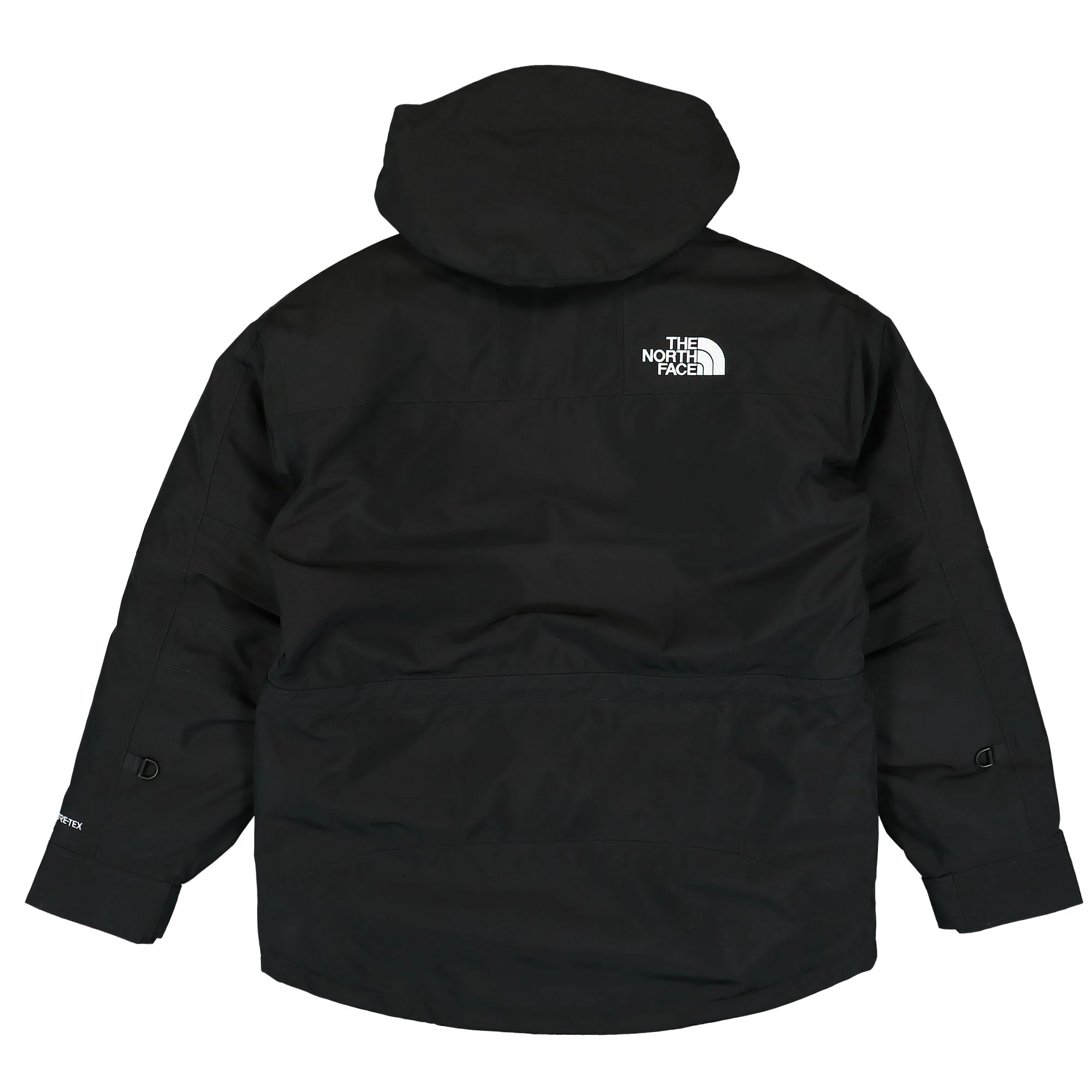 GTX Mountain Guide Insulated Jacket - Image 2