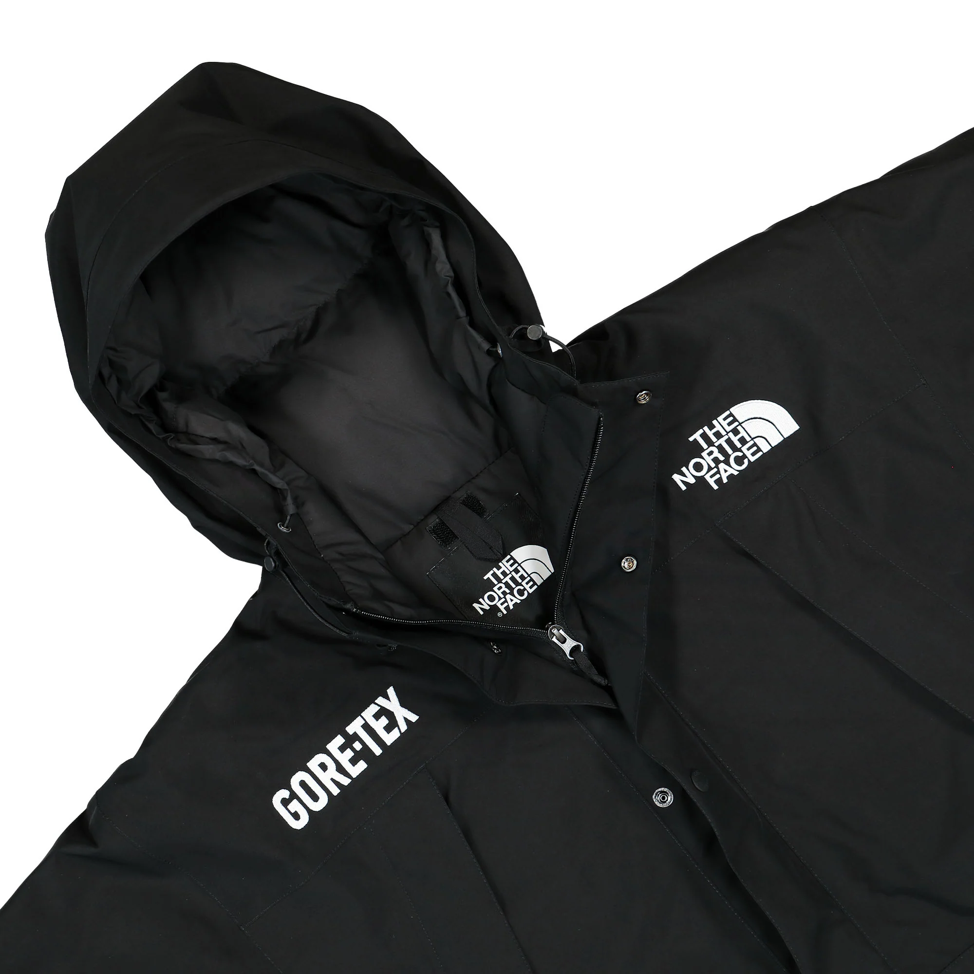 GTX Mountain Guide Insulated Jacket - Image 3