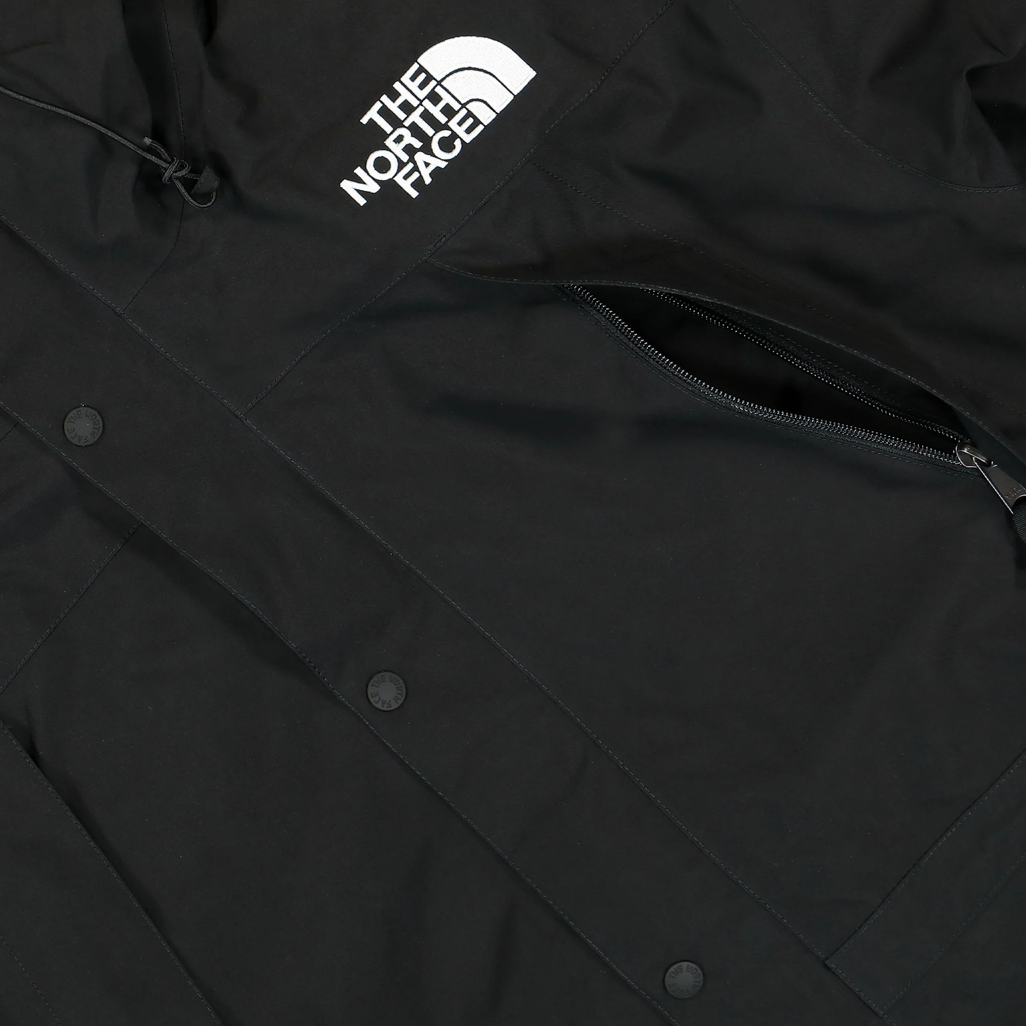 GTX Mountain Guide Insulated Jacket - Image 4