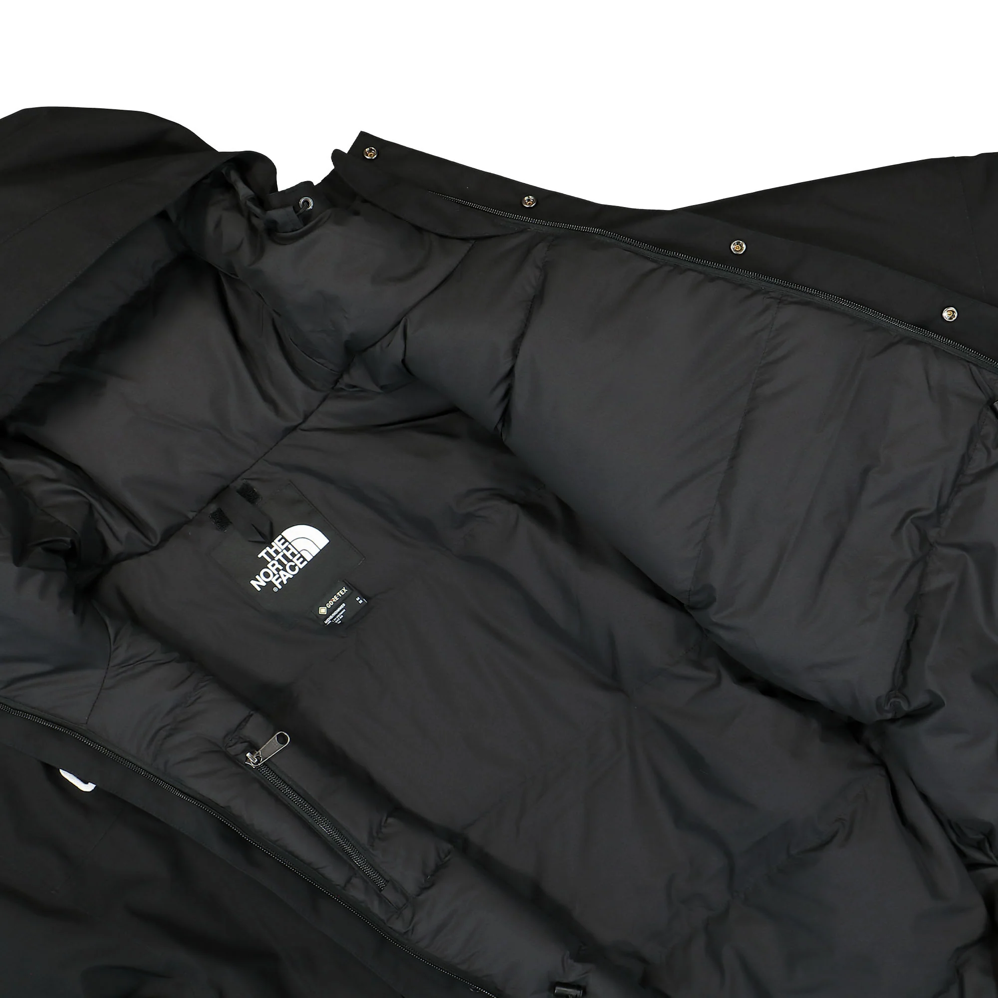 GTX Mountain Guide Insulated Jacket - Image 5