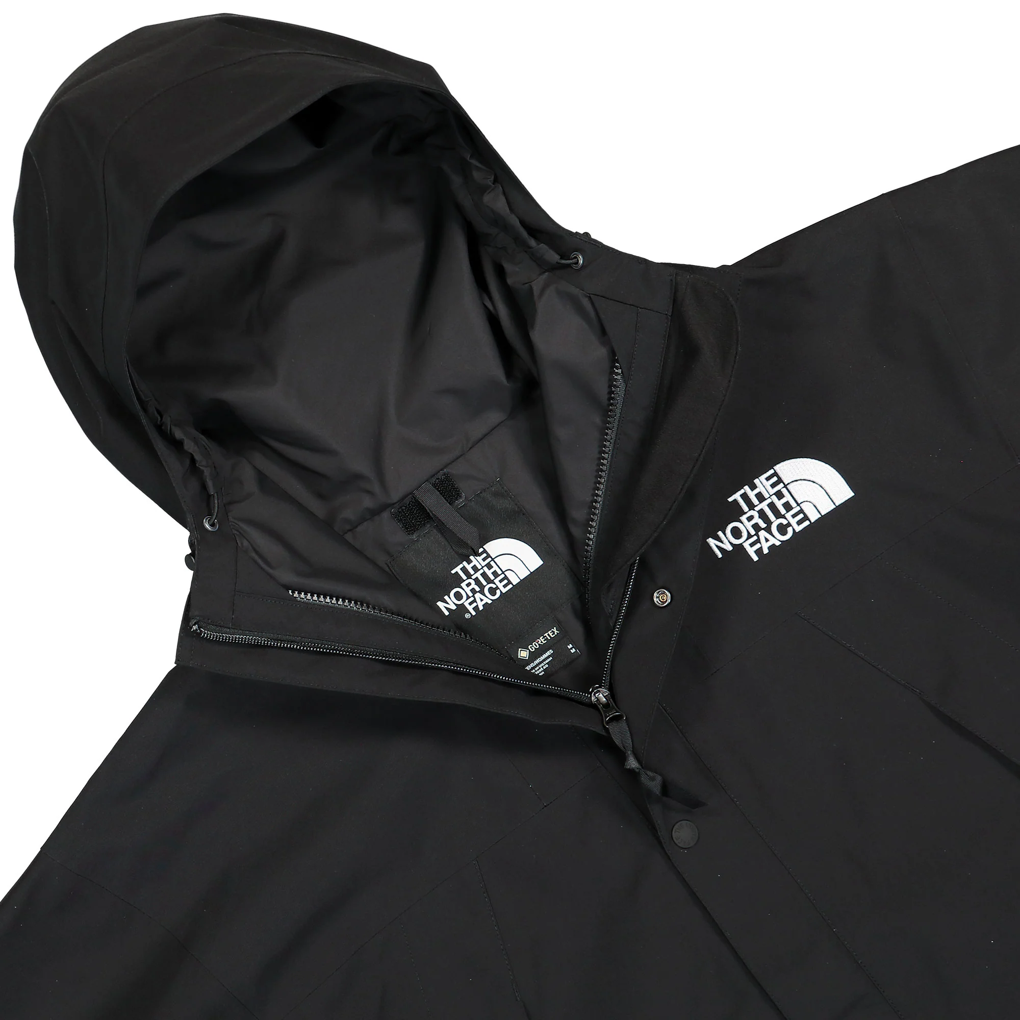 GTX Mountain Jacket - Image 5