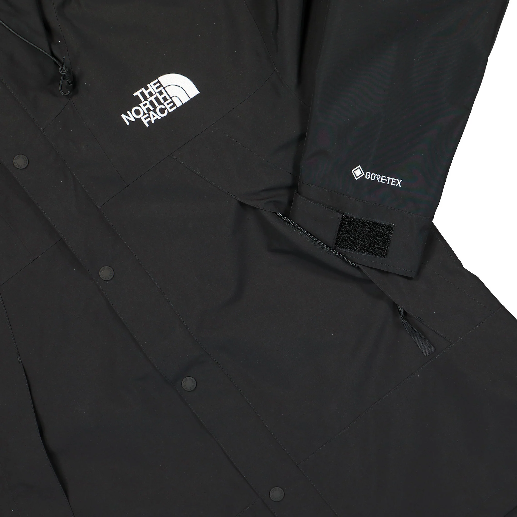GTX Mountain Jacket - Image 6