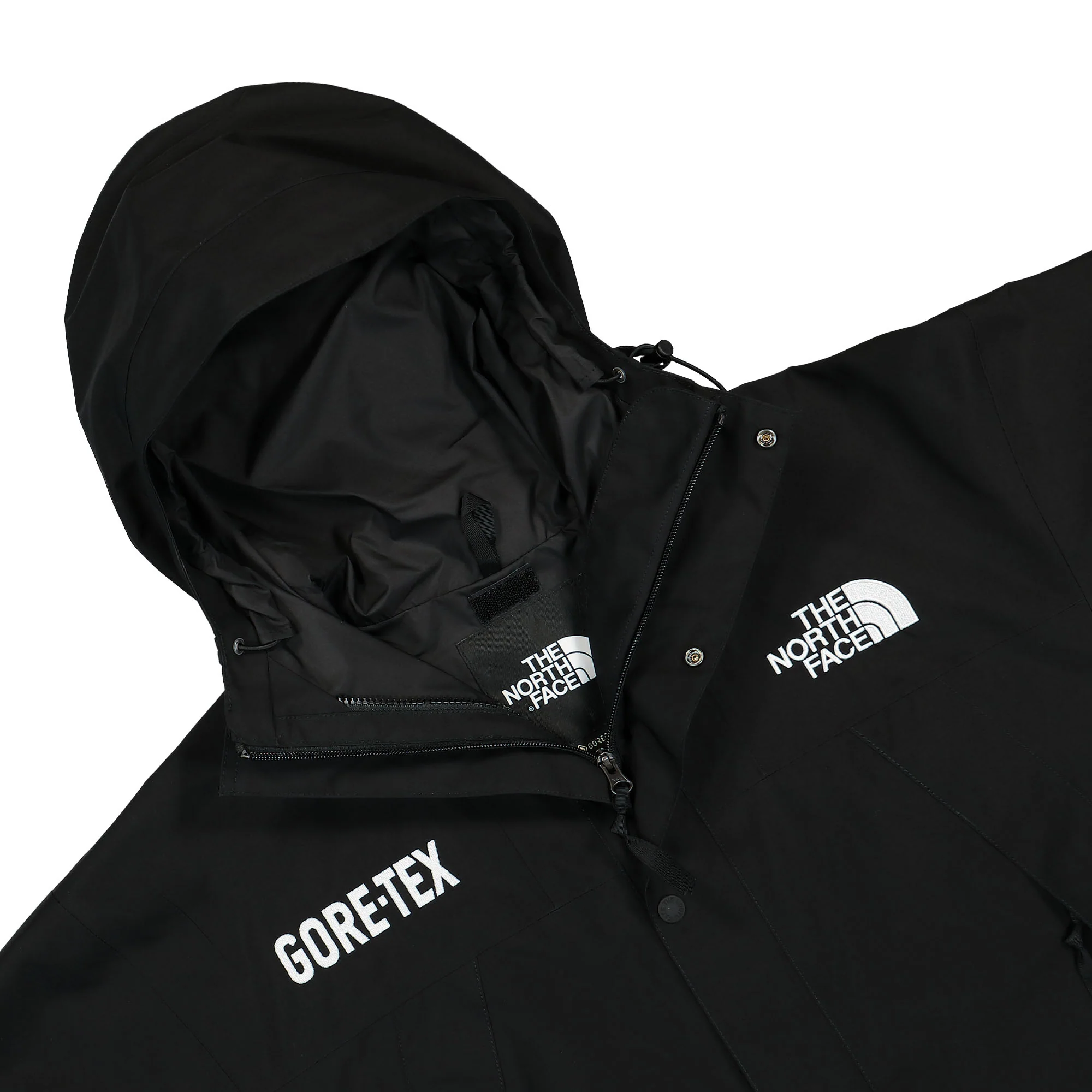 GTX Mountain Jacket - Image 3