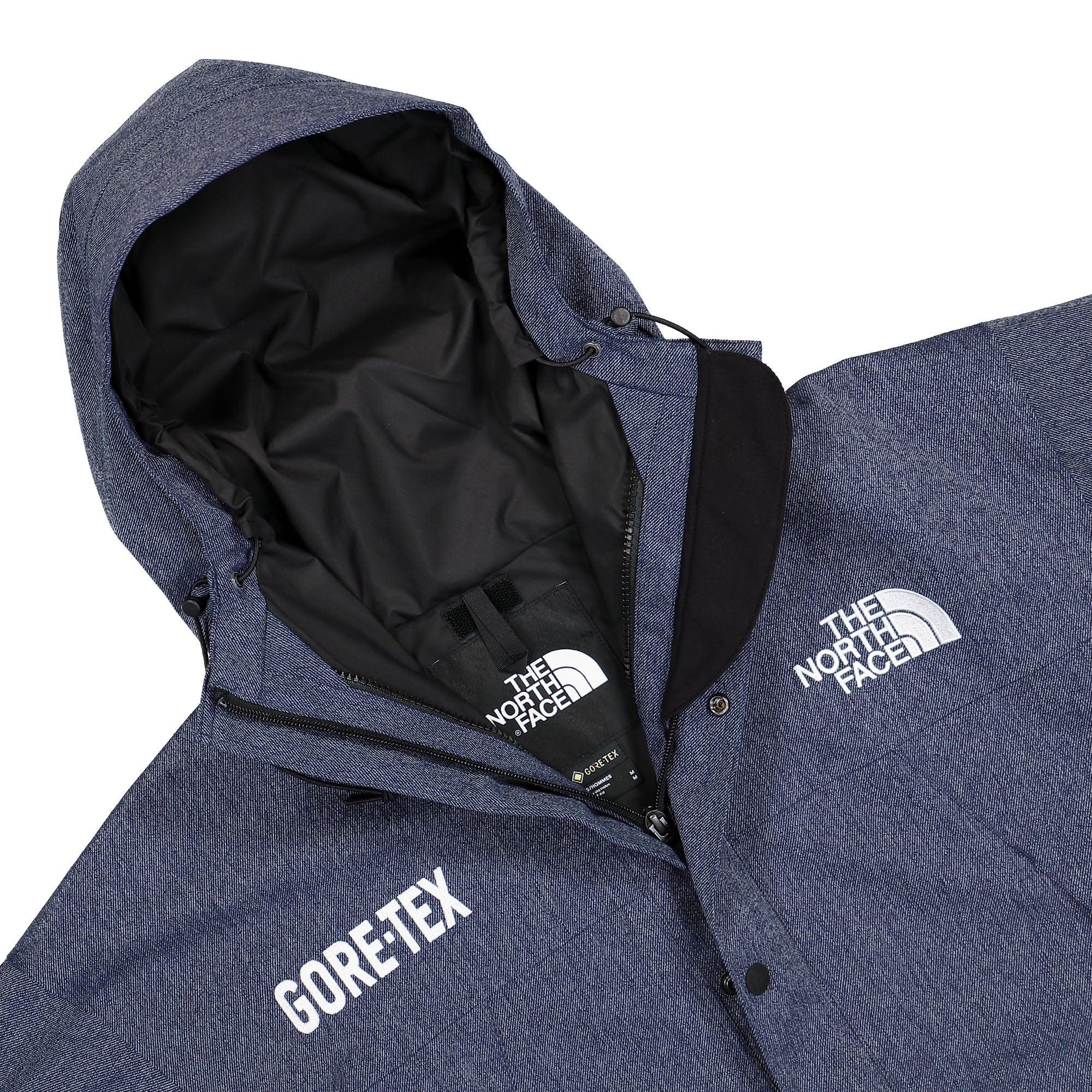 GTX Mountain Jacket - Image 3