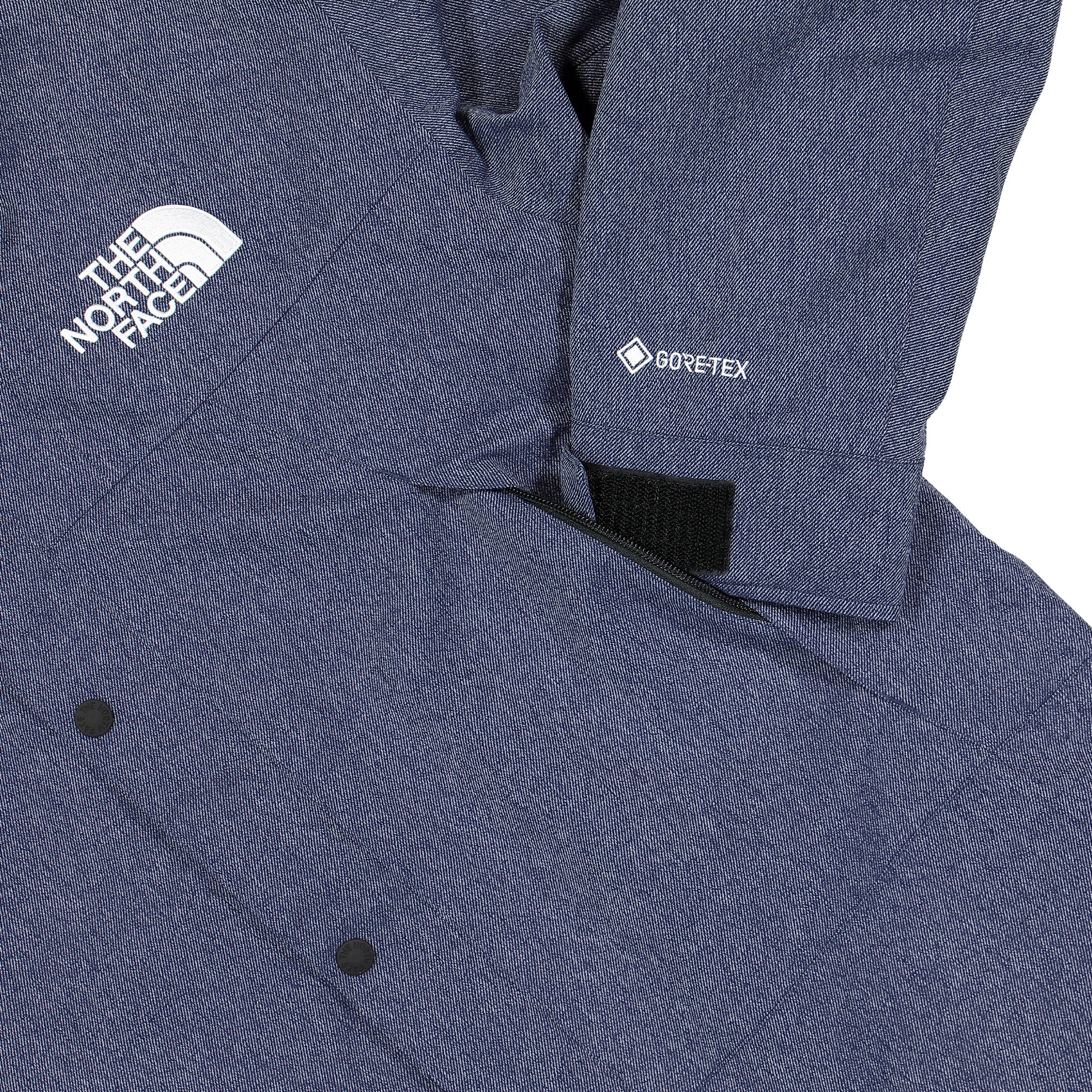 GTX Mountain Jacket - Image 4