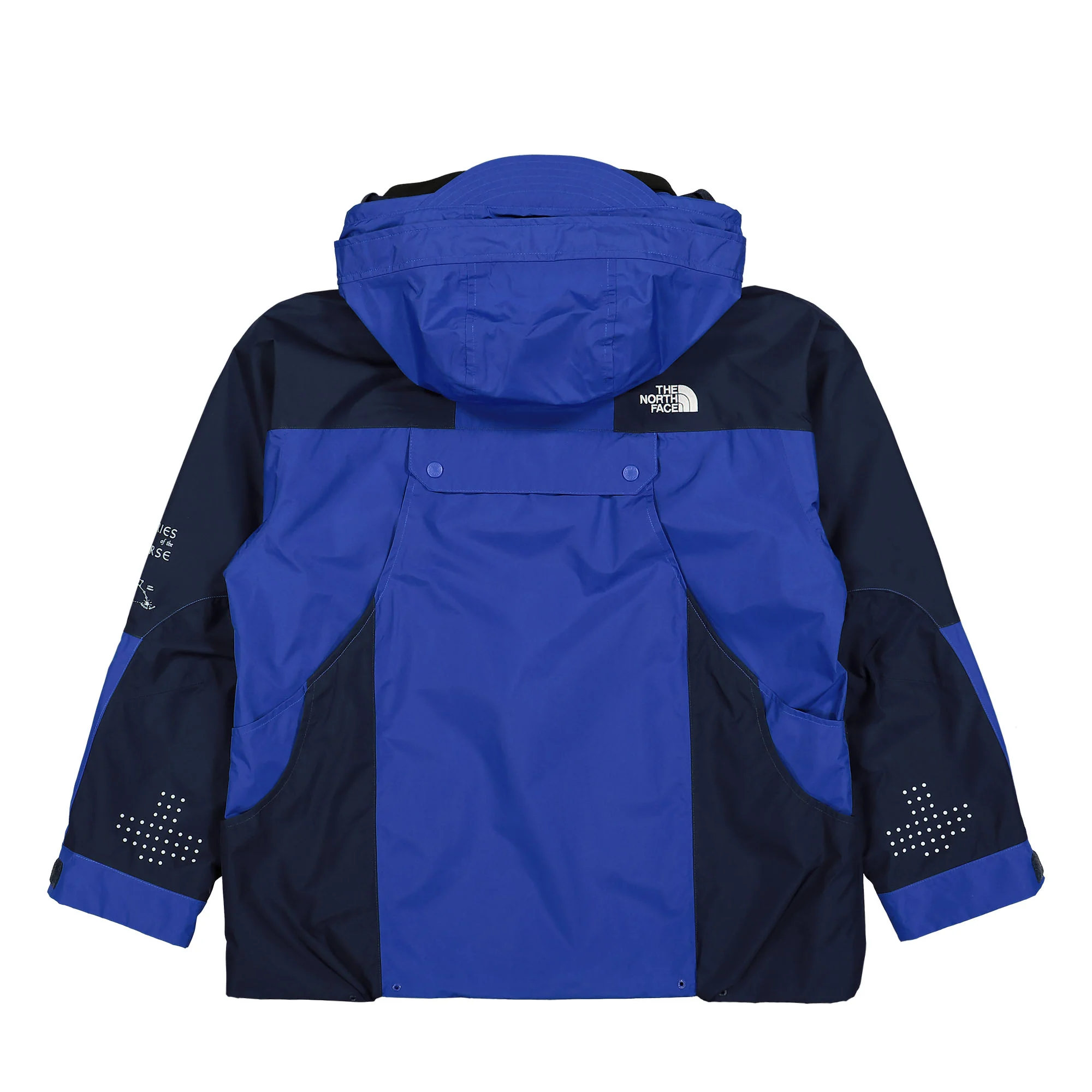 GTX Multi Pocket Jacket - AP - Image 2
