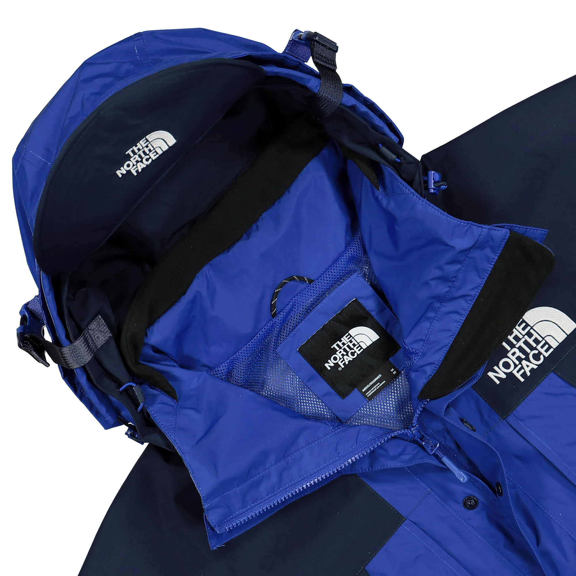 GTX Multi Pocket Jacket - AP - Image 4