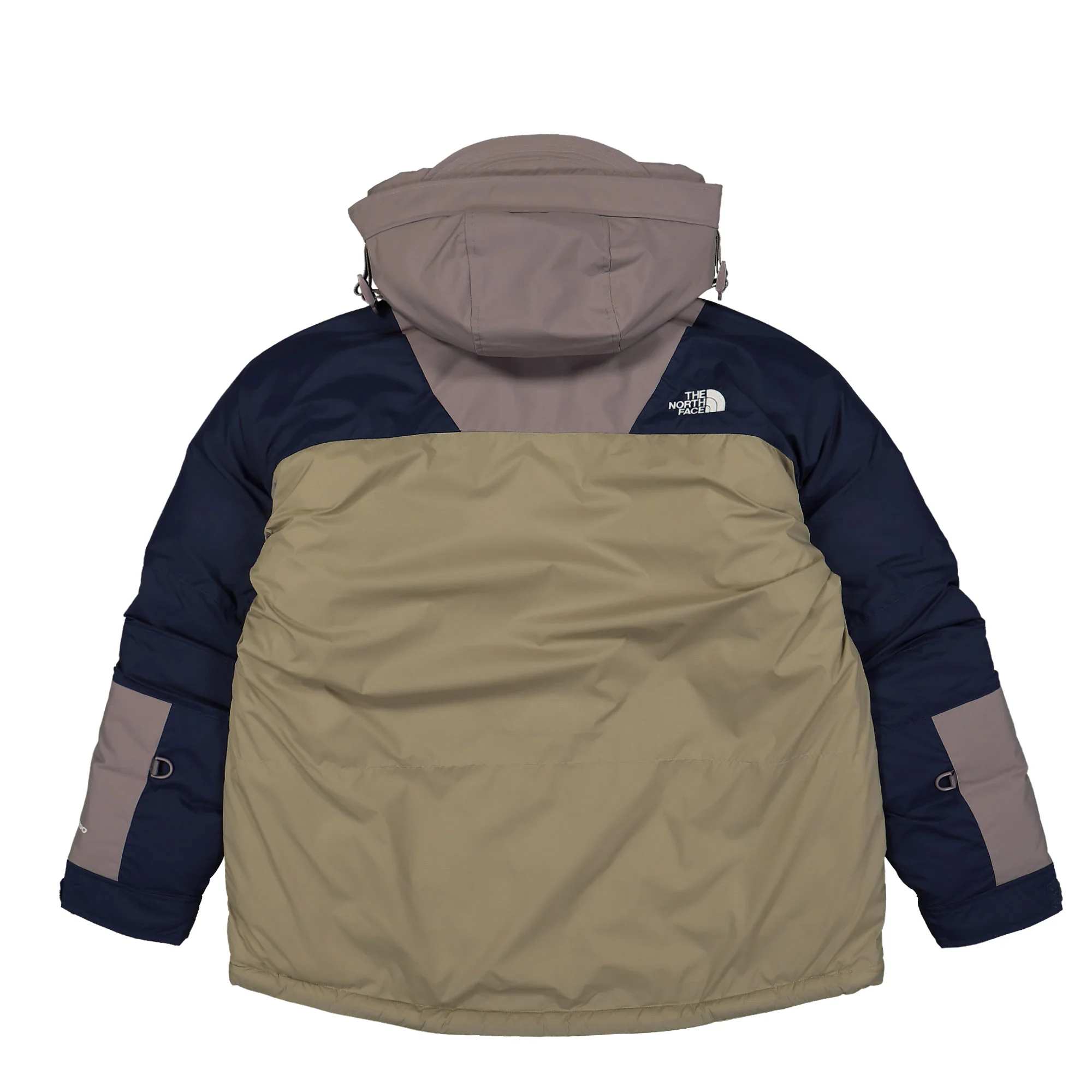 Heavy Weight Mountain Down Jacket - Image 2
