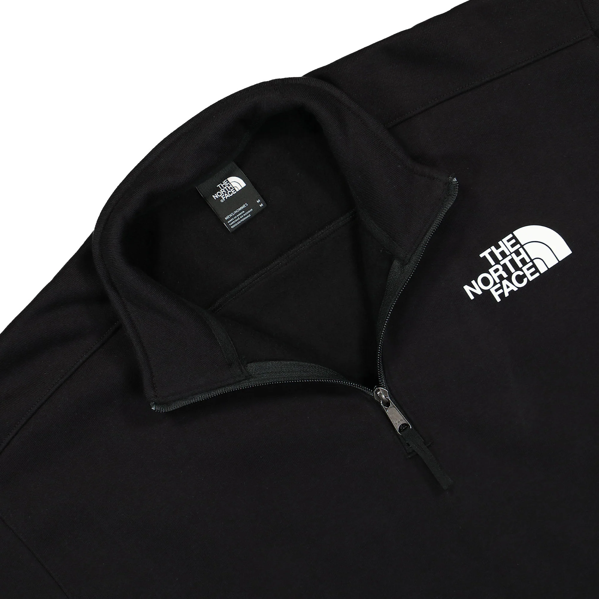 Heavyweight 1/4 Zip - Image 2