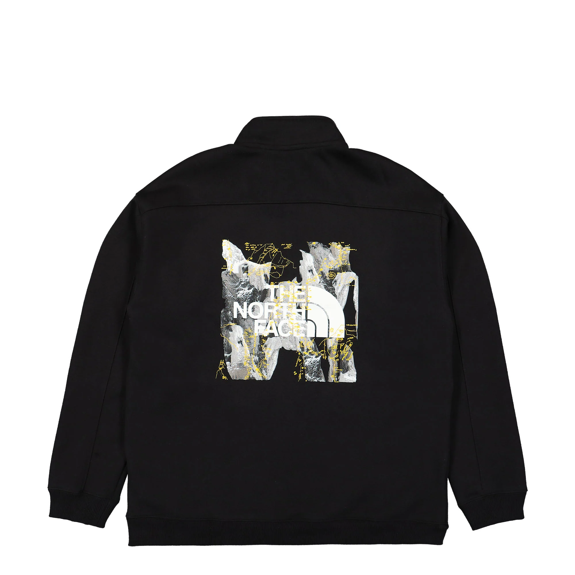 Heavyweight 1/4 Zip - Image 3