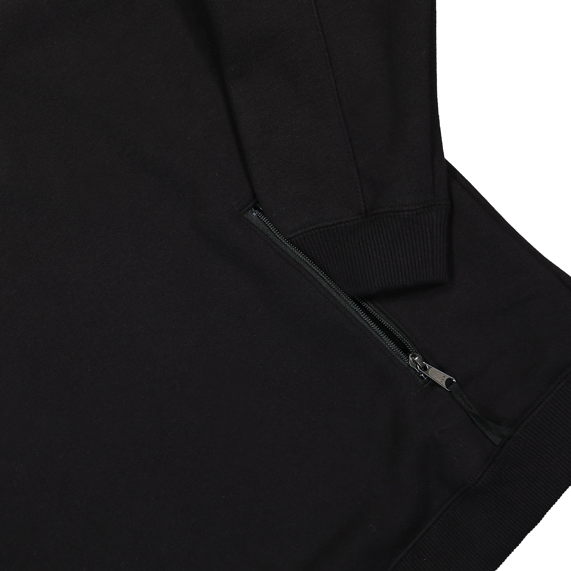 Heavyweight 1/4 Zip - Image 4