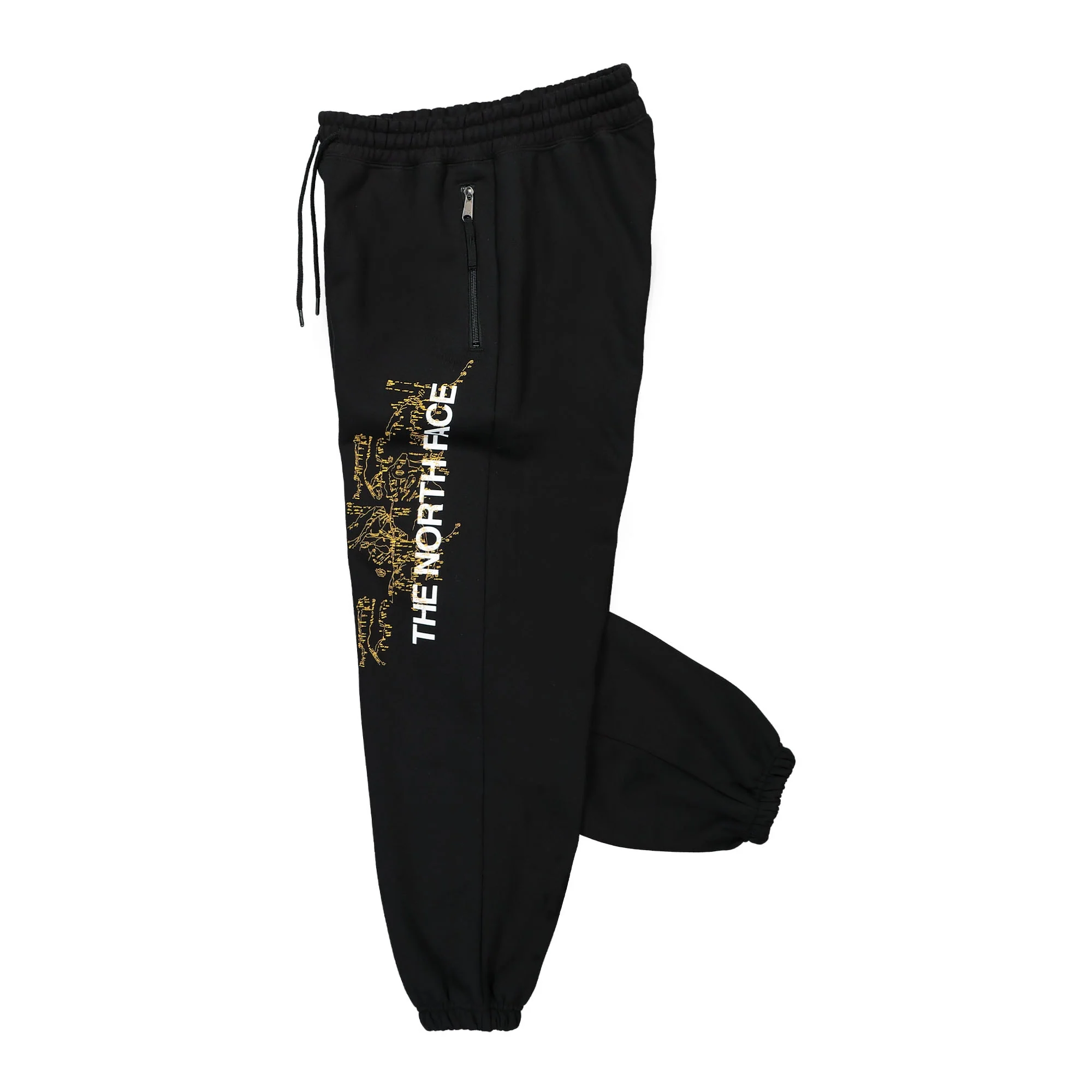 Heavyweight Relaxed Fit Sweatpant - Image 3