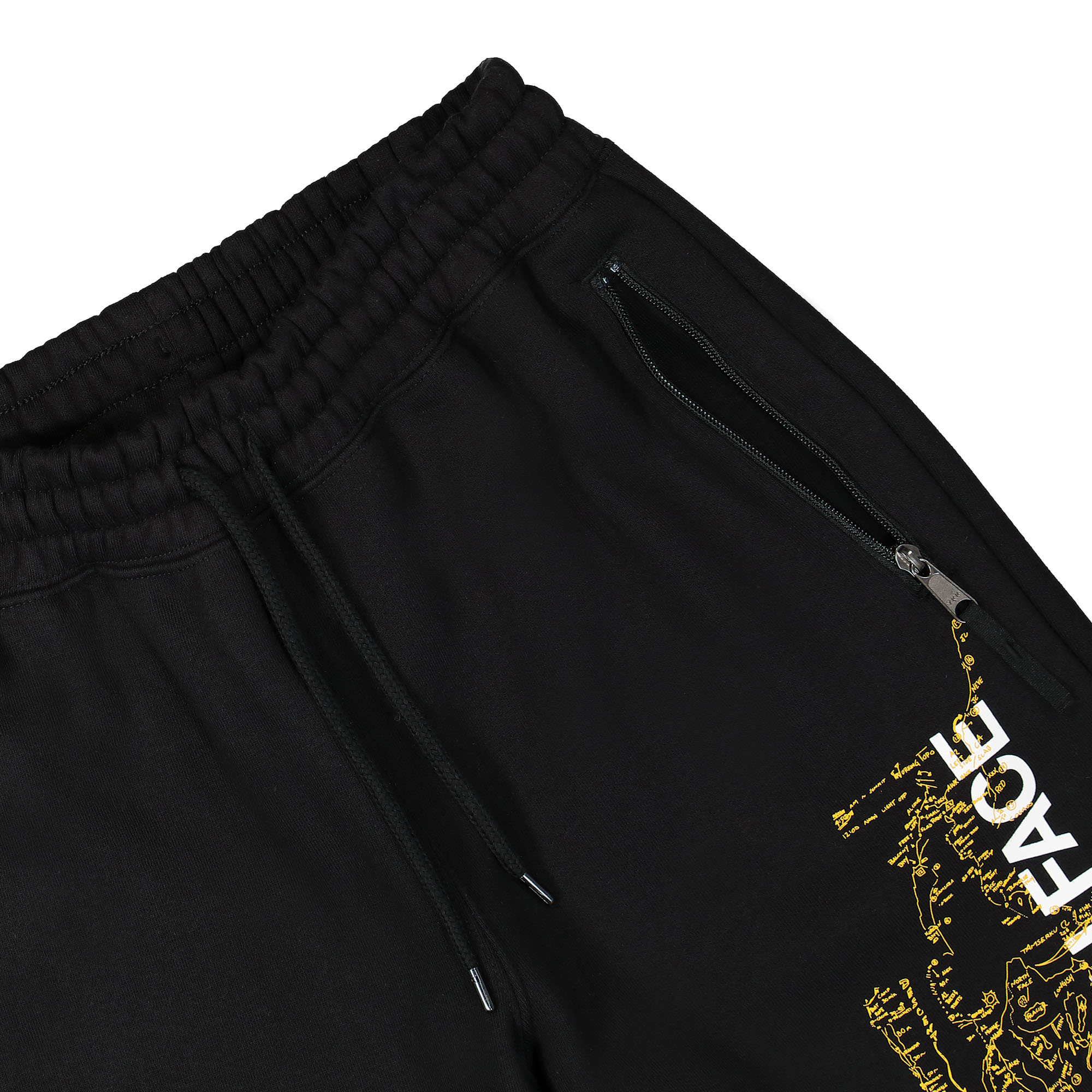 Heavyweight Relaxed Fit Sweatpant - Image 4