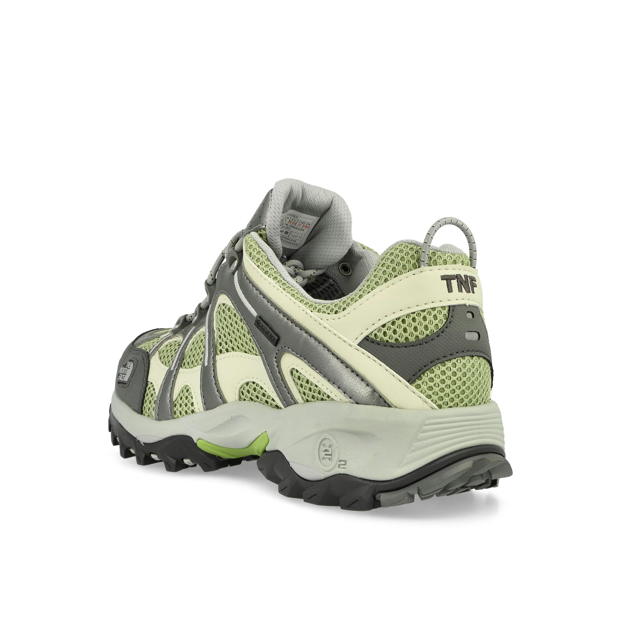 Hedgehog 06 Gore-Tex - Image 3