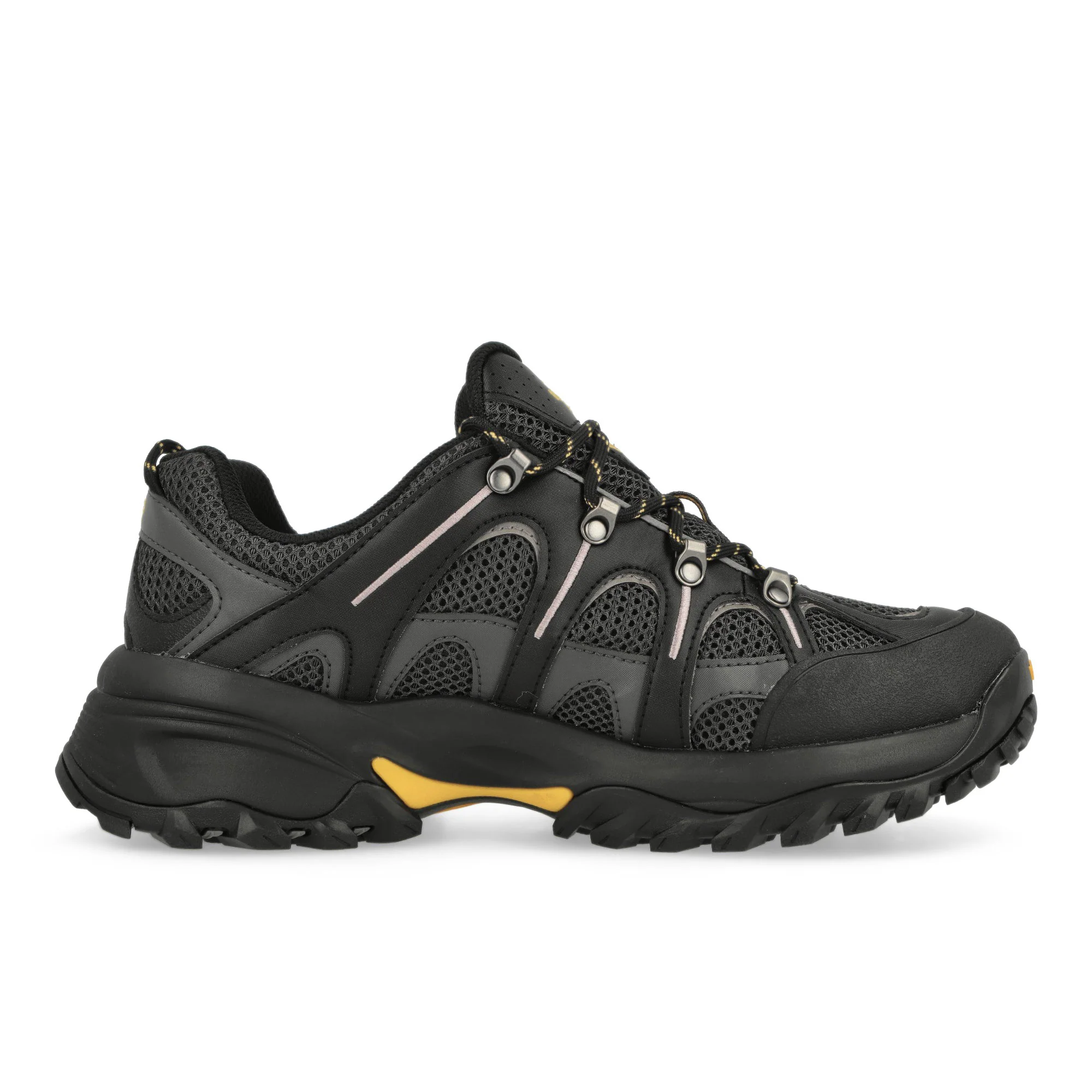 Hedgehog 06 RVST Gore Tex - Image 2