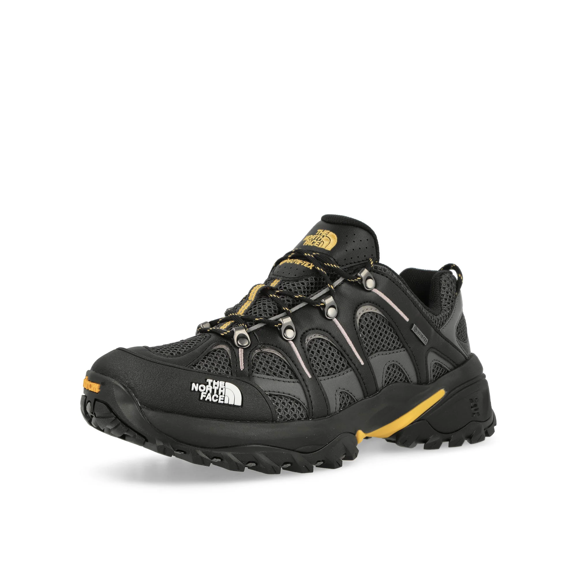 Hedgehog 06 RVST Gore Tex - Image 4