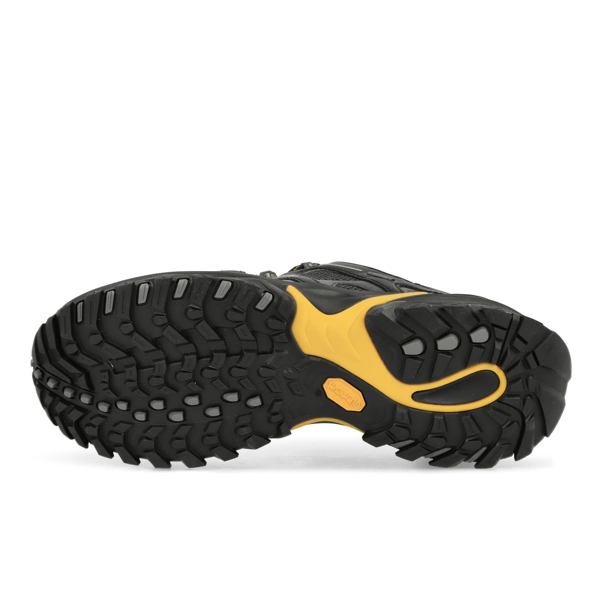 Hedgehog 06 RVST Gore Tex - Image 6