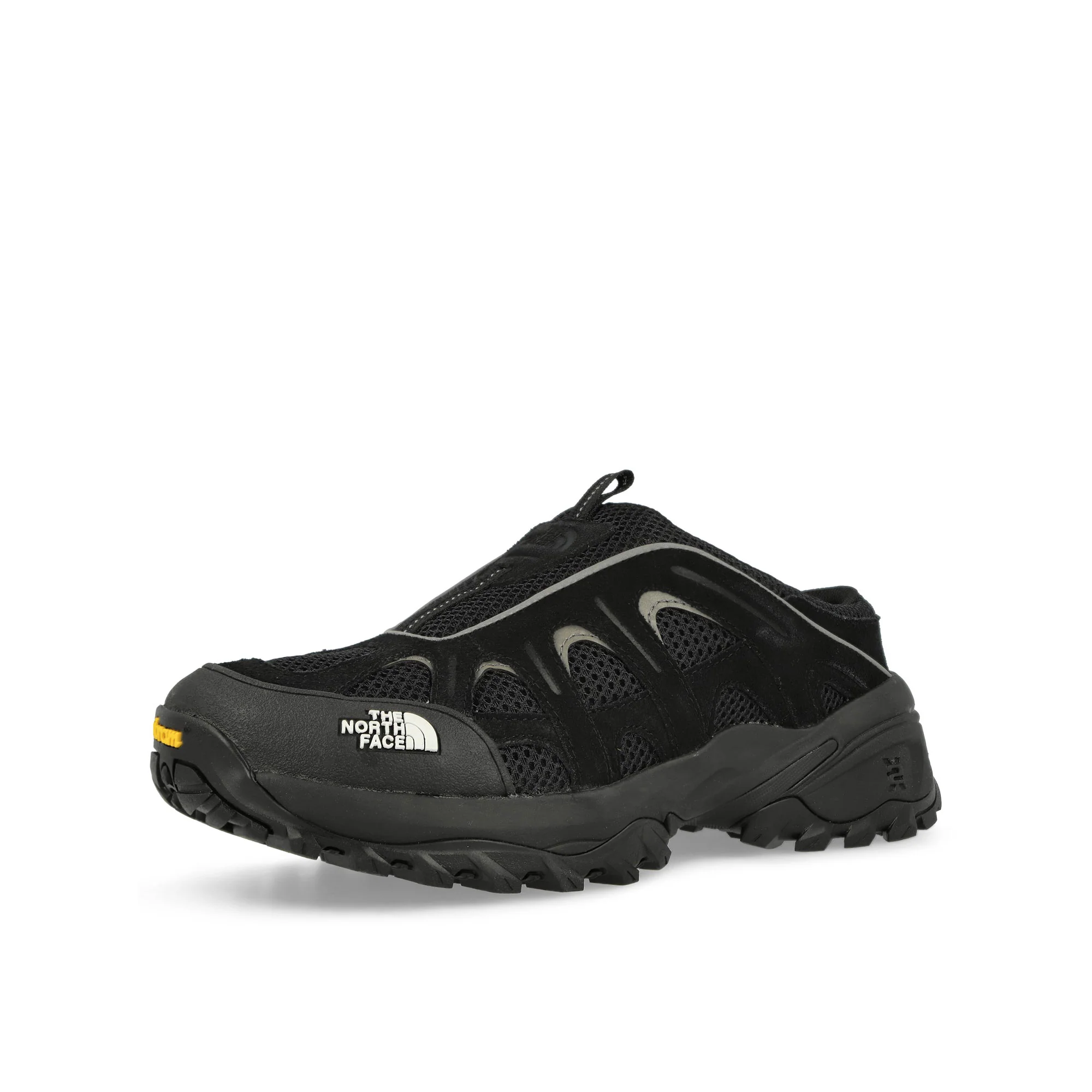 Hedgehog 06 RVST Mule - Image 4