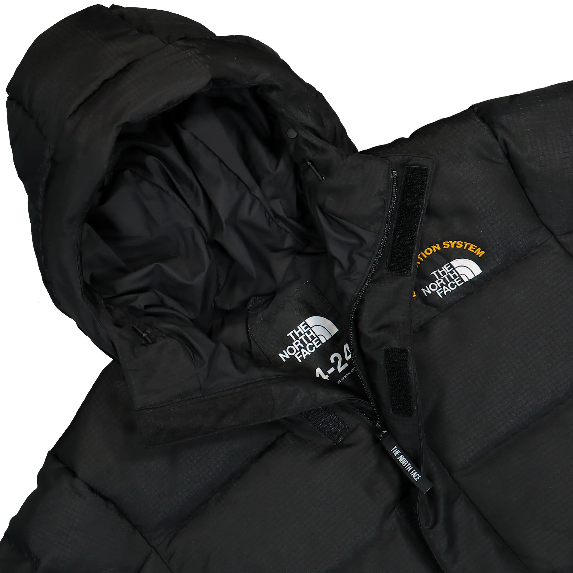 Himalayan 30 Anniversary Parka - Image 3