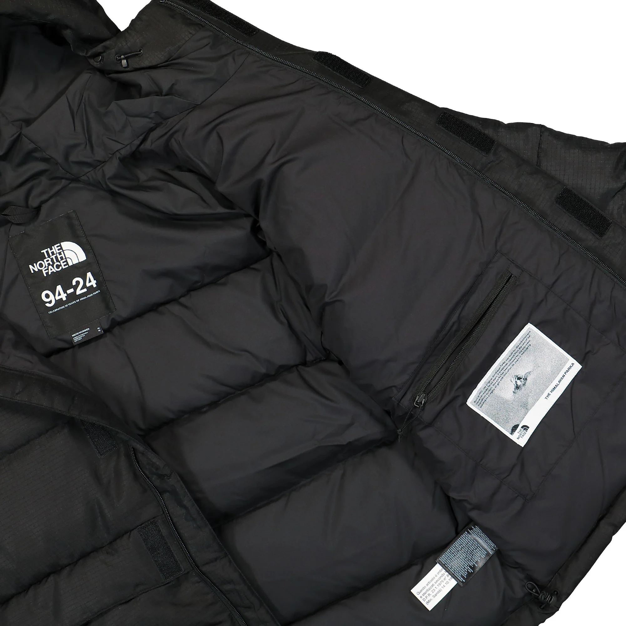 Himalayan 30 Anniversary Parka - Image 5