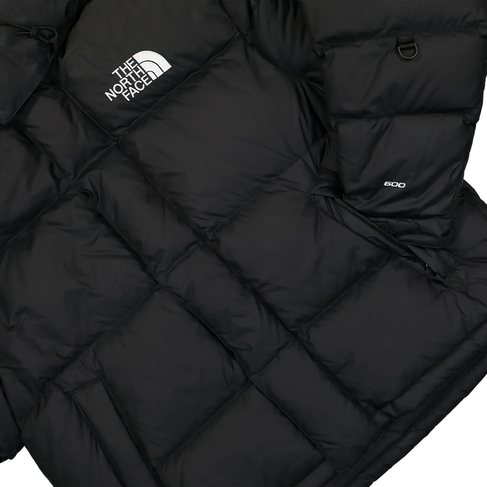 Himalayan Baltoro Jacket - Image 5