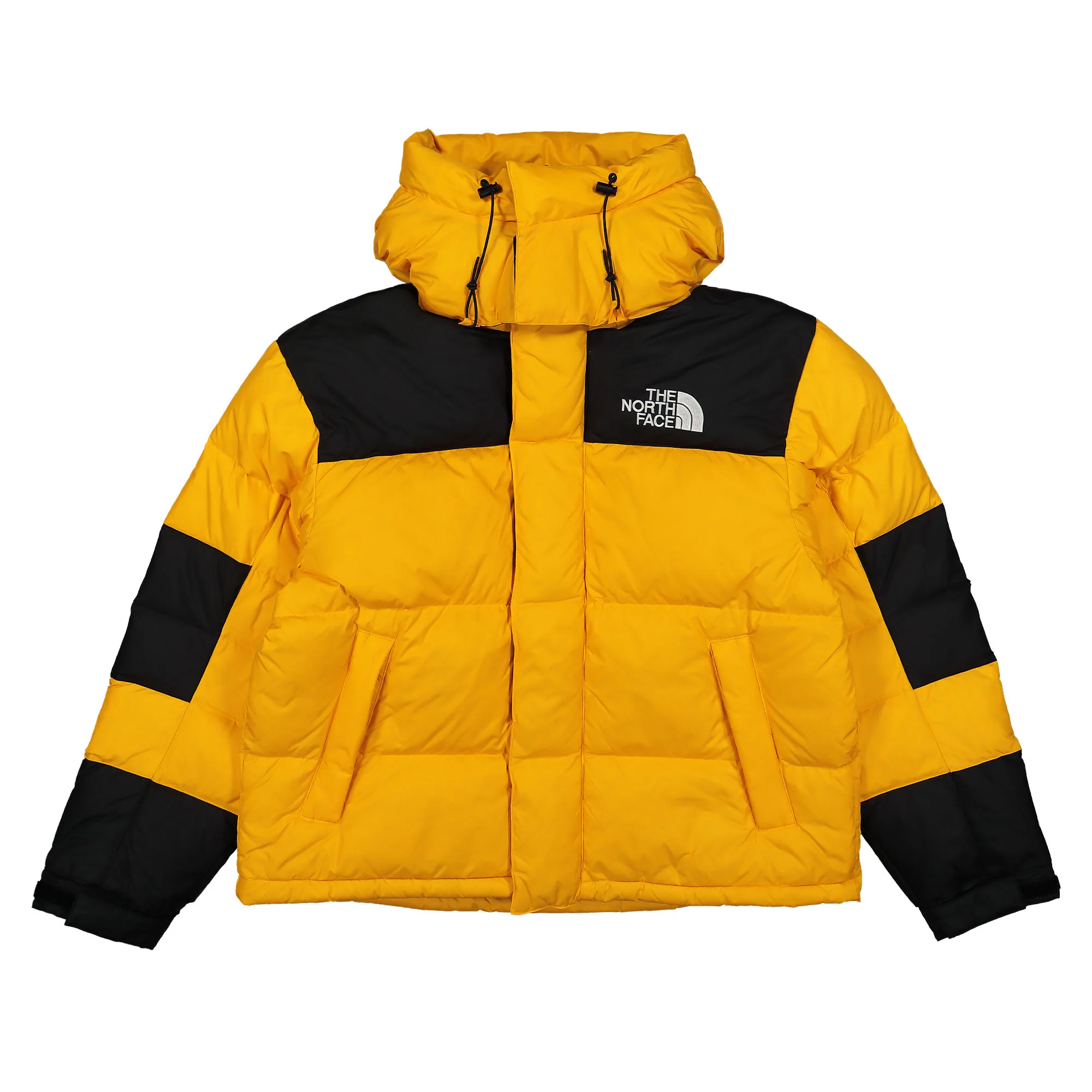 Himalayan Baltoro Jacket
