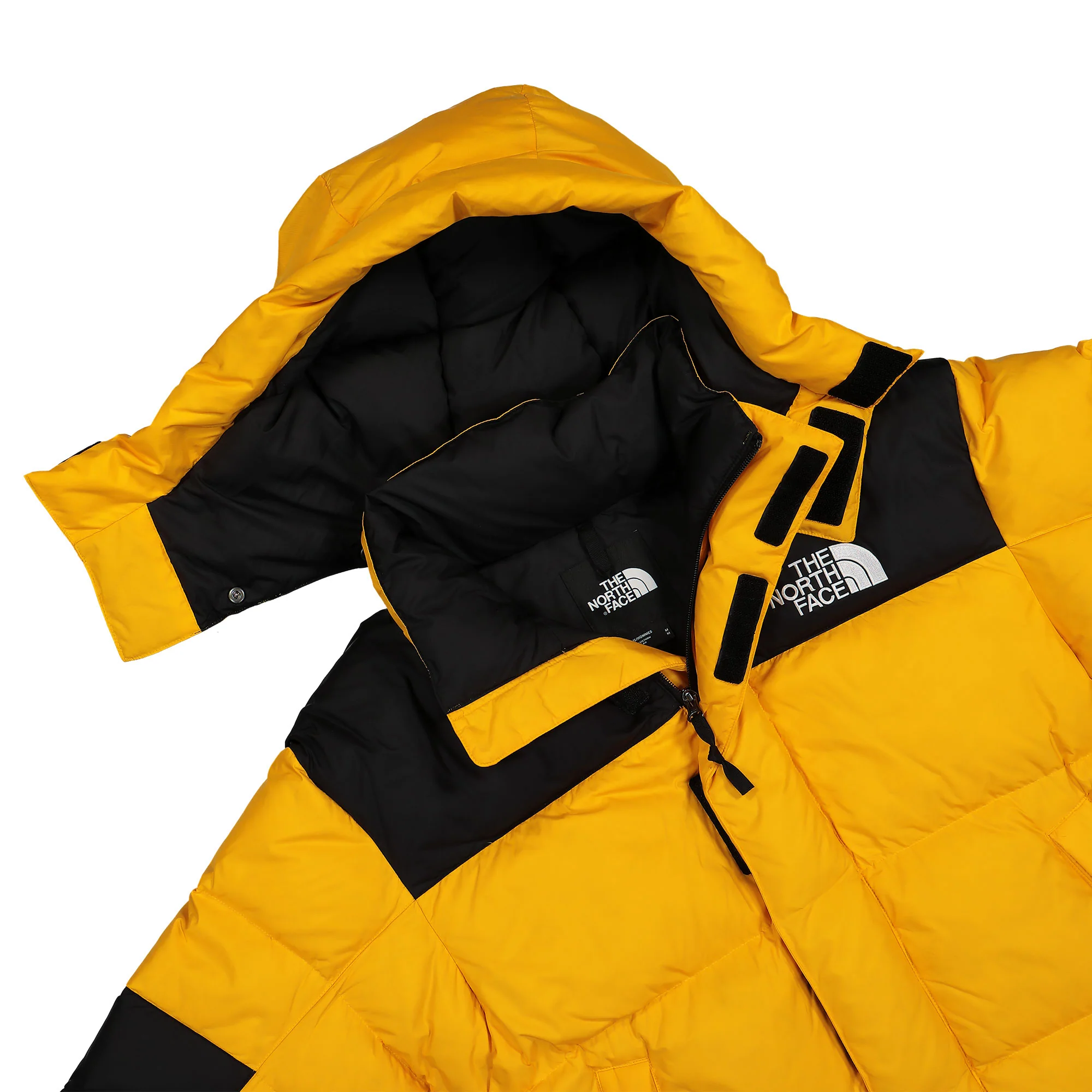 Himalayan Baltoro Jacket - Image 4
